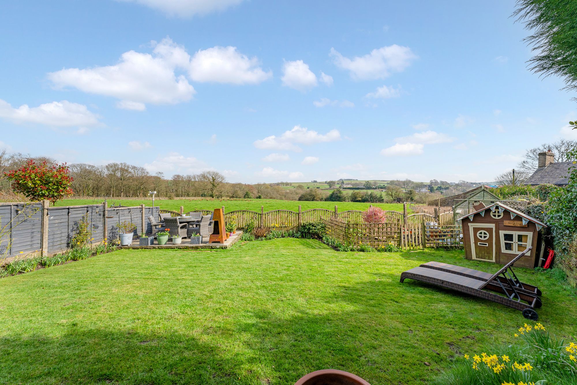 5 bed detached house for sale in Brandwood Court, Bolton  - Property Image 38