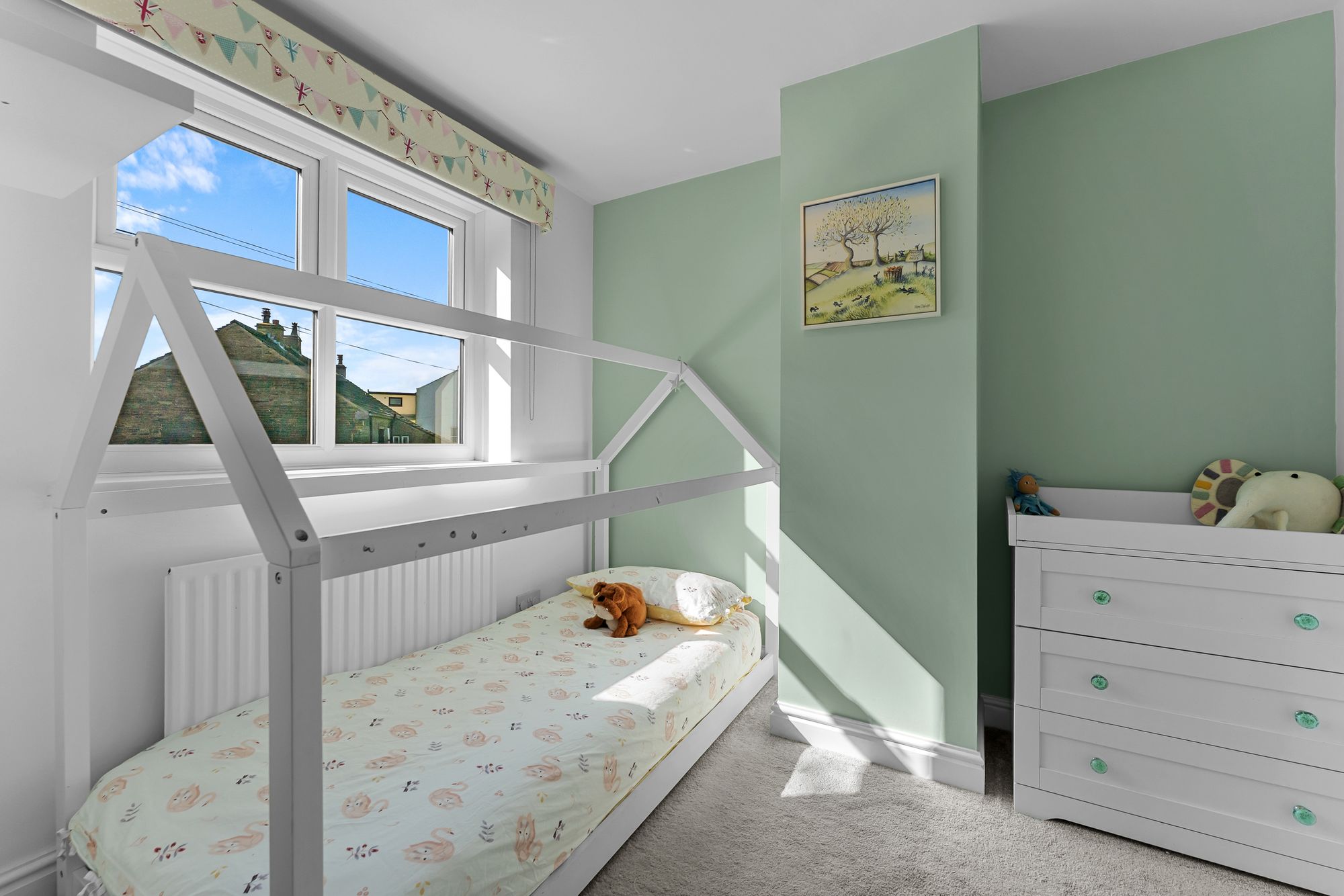 5 bed detached house for sale in Brandwood Court, Bolton 27