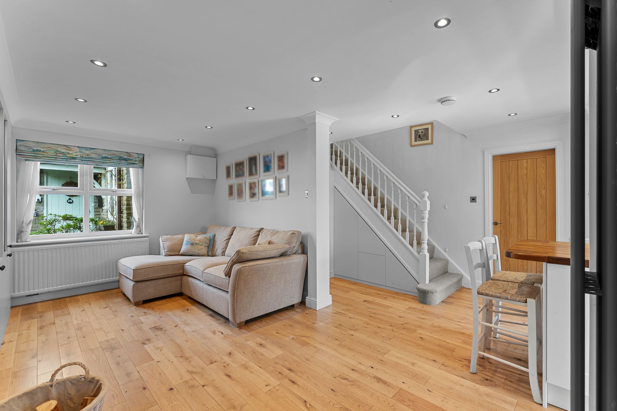 5 bed detached house for sale in Brandwood Court, Bolton 22