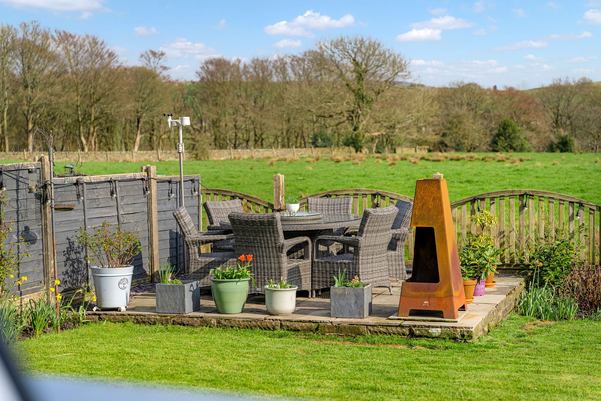 5 bed detached house for sale in Brandwood Court, Bolton  - Property Image 37