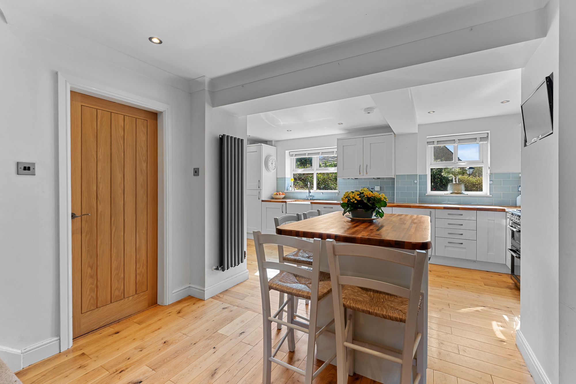 5 bed detached house for sale in Brandwood Court, Bolton  - Property Image 10