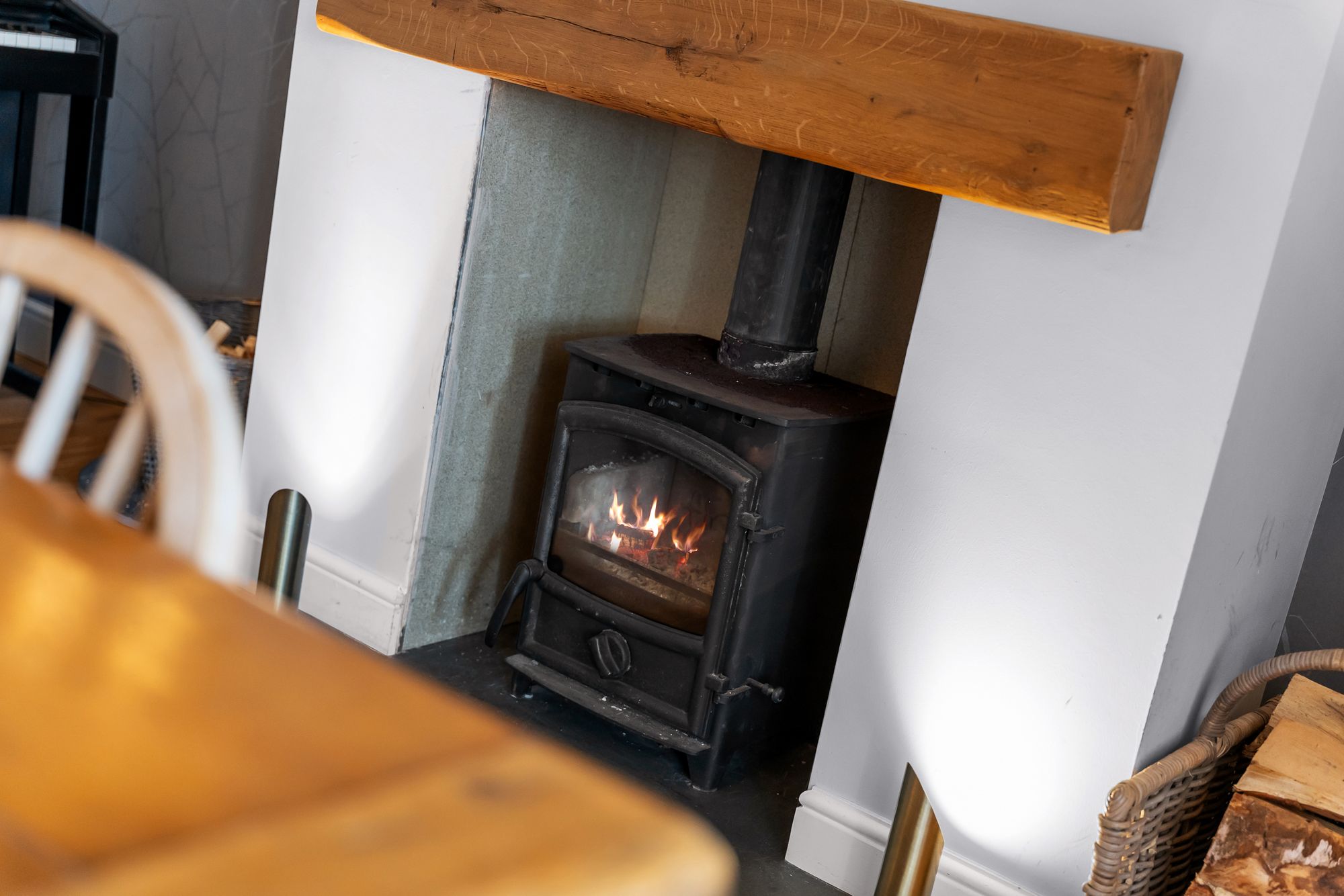 5 bed detached house for sale in Brandwood Court, Bolton 16