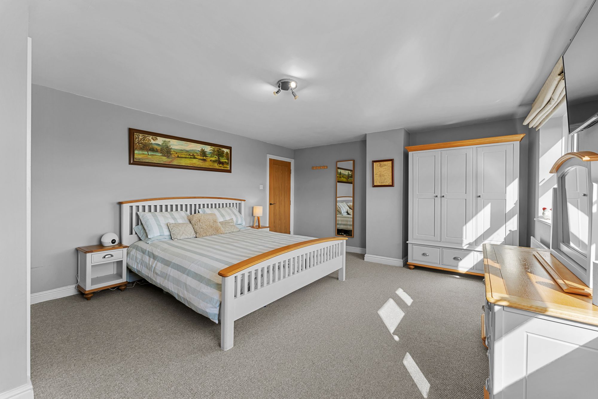 5 bed detached house for sale in Brandwood Court, Bolton 25