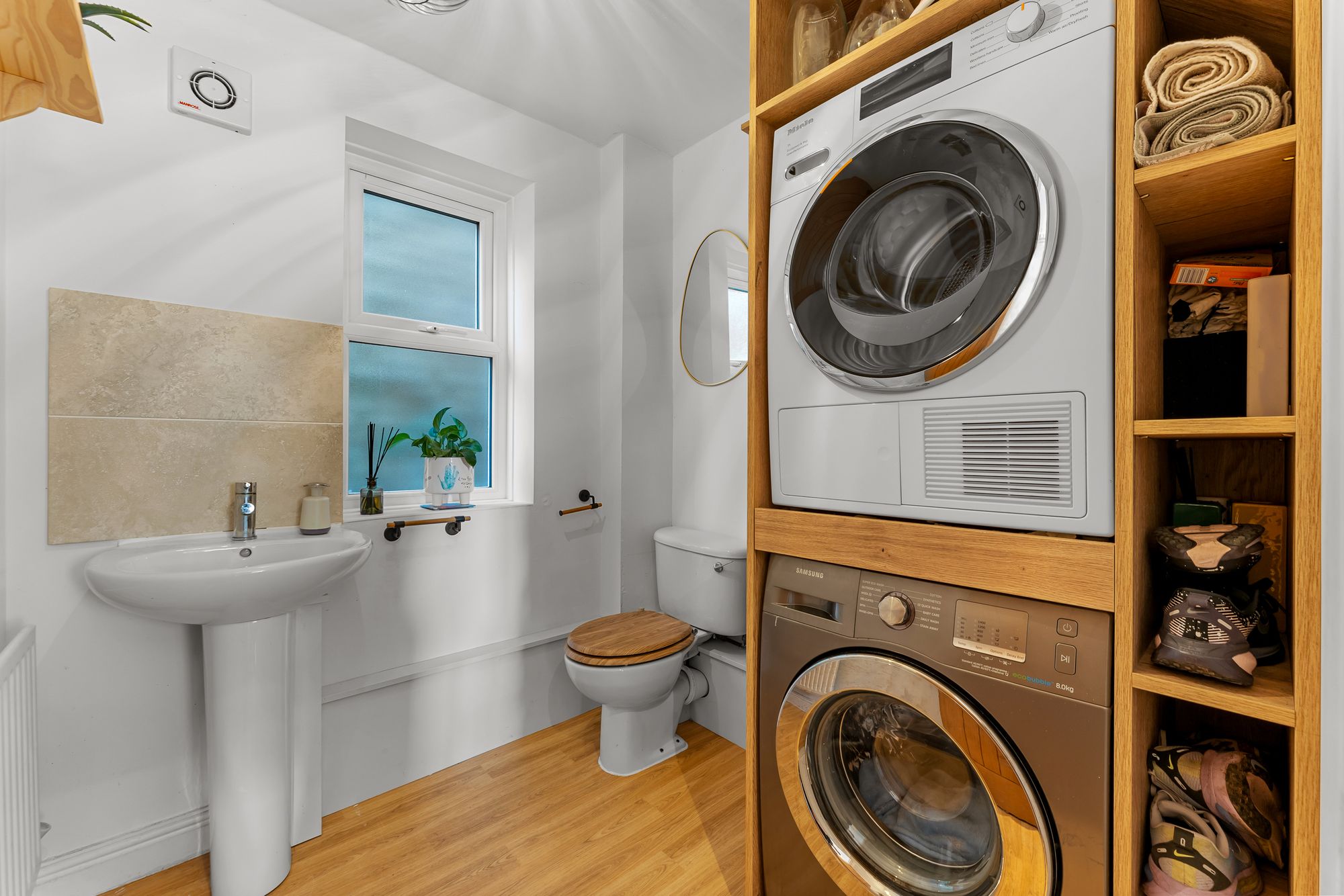 5 bed detached house for sale in Brandwood Court, Bolton  - Property Image 22