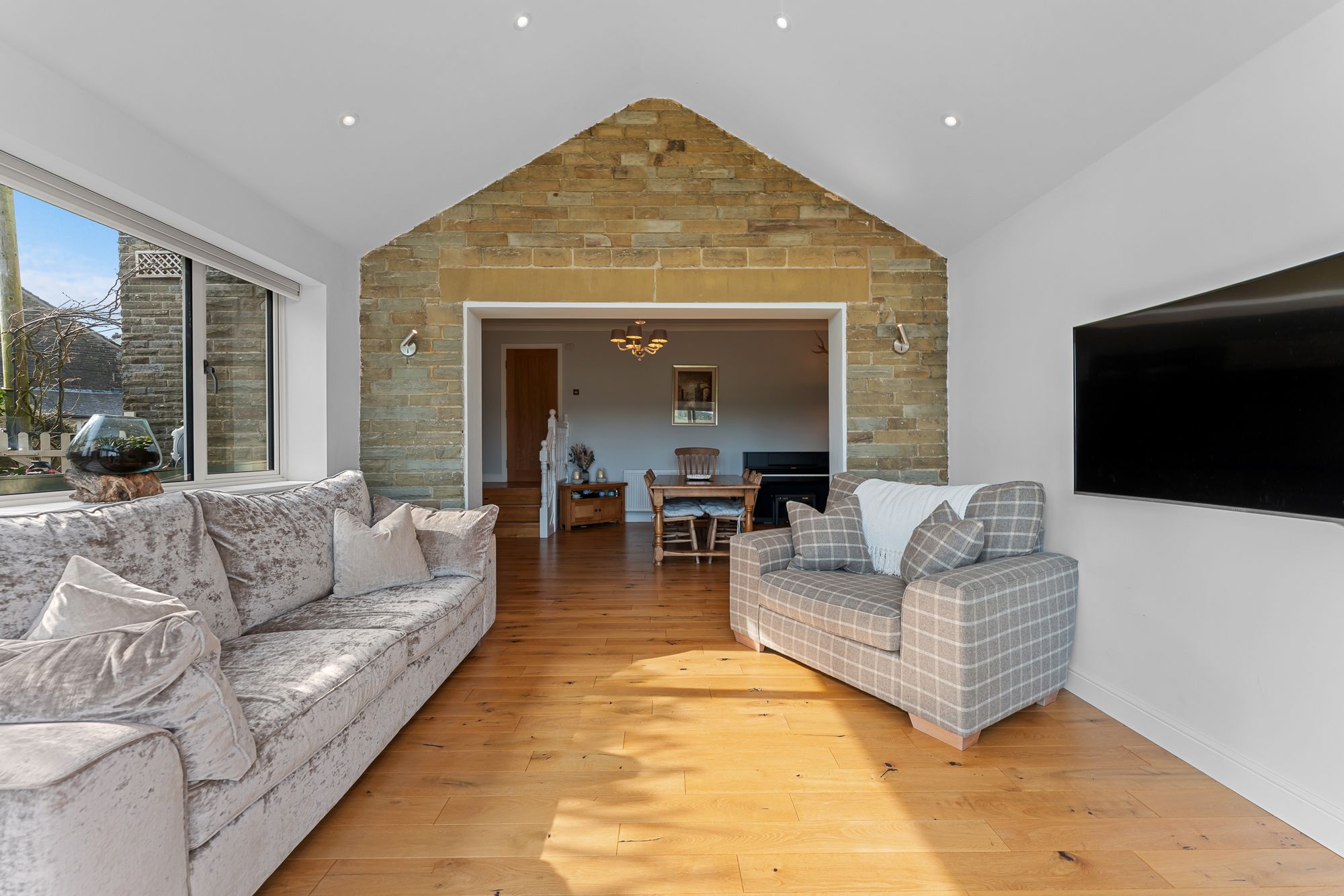 5 bed detached house for sale in Brandwood Court, Bolton 20