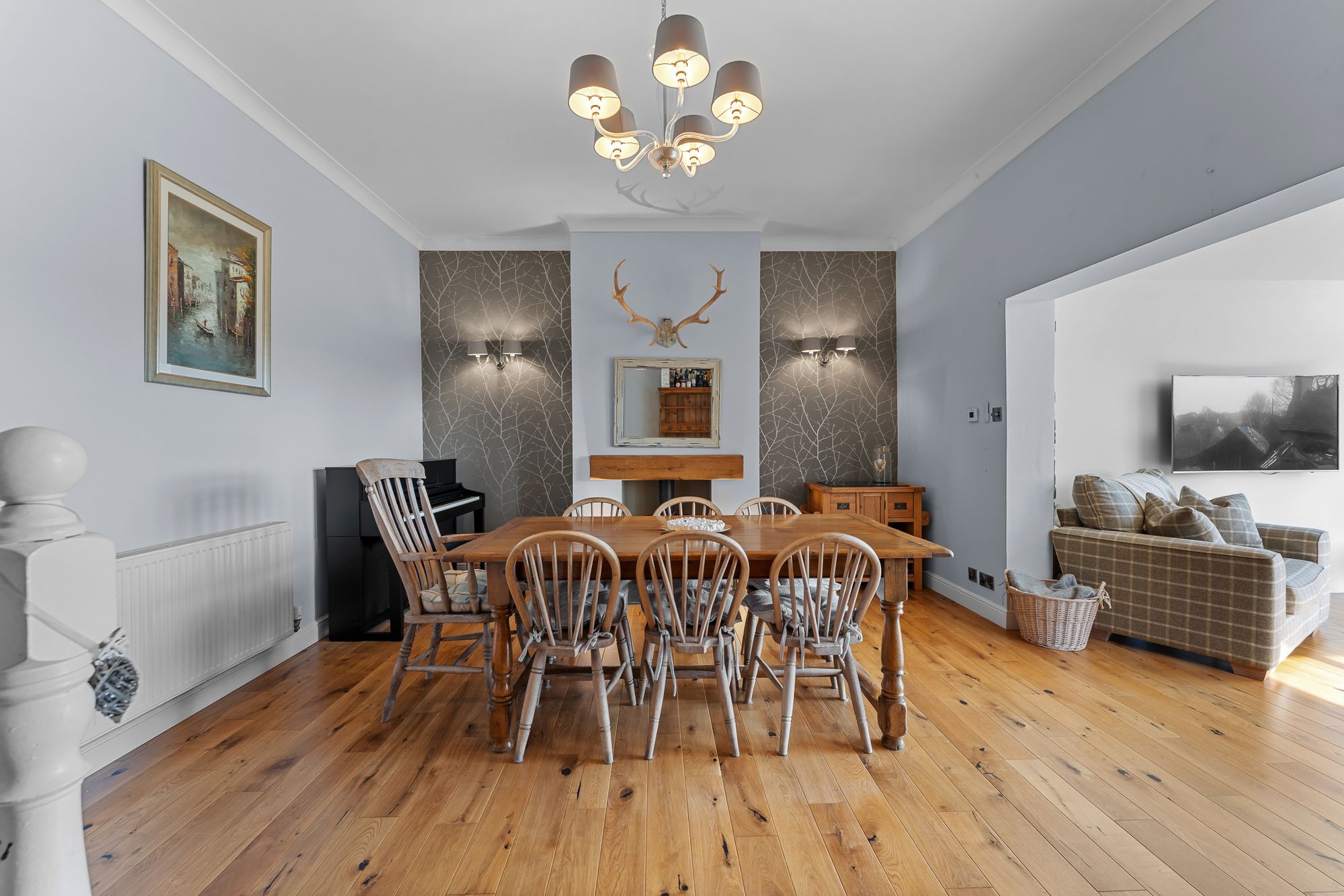 5 bed detached house for sale in Brandwood Court, Bolton  - Property Image 16