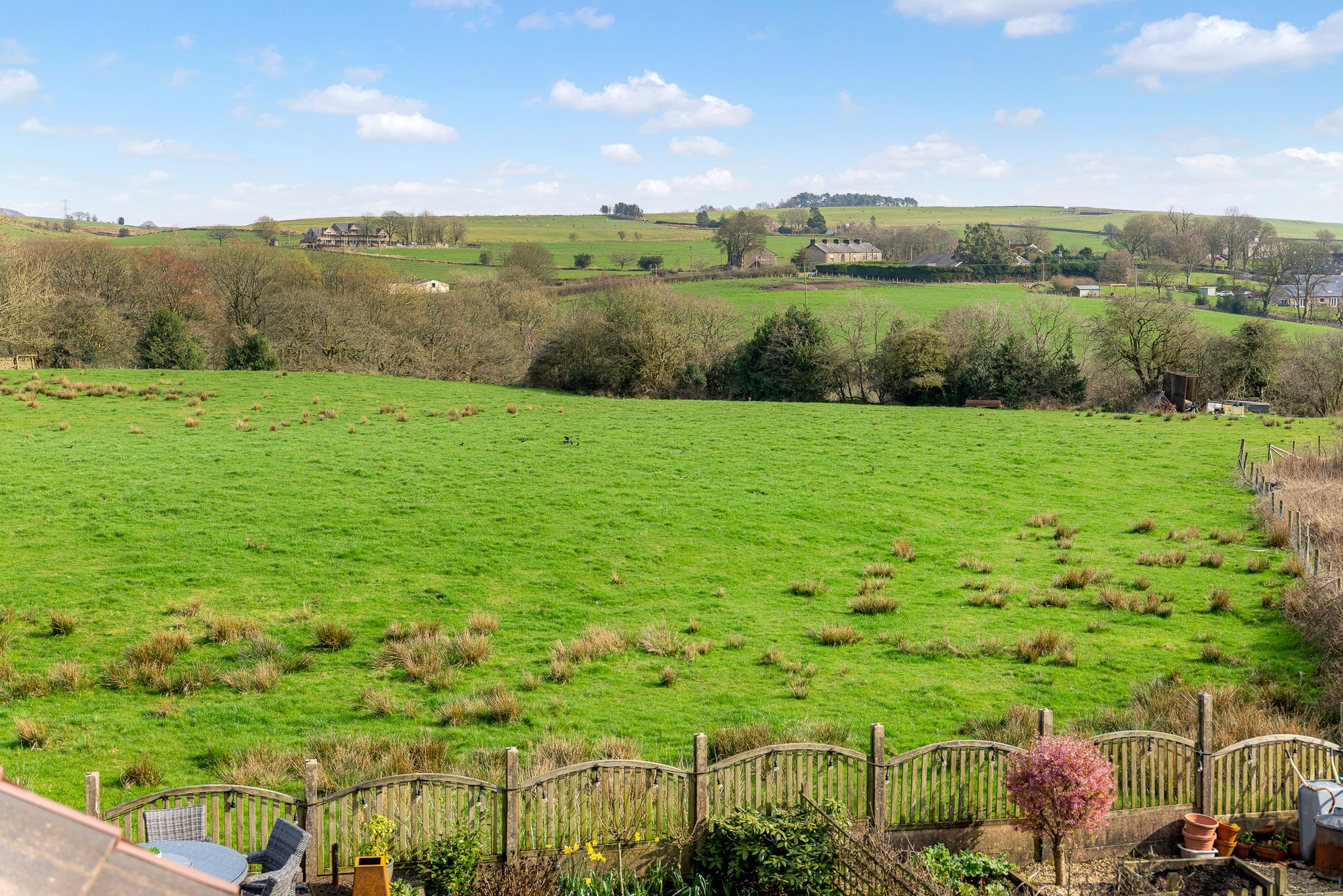 5 bed detached house for sale in Brandwood Court, Bolton  - Property Image 45