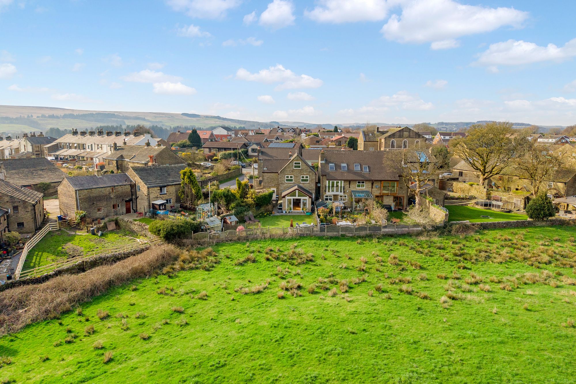 5 bed detached house for sale in Brandwood Court, Bolton  - Property Image 43