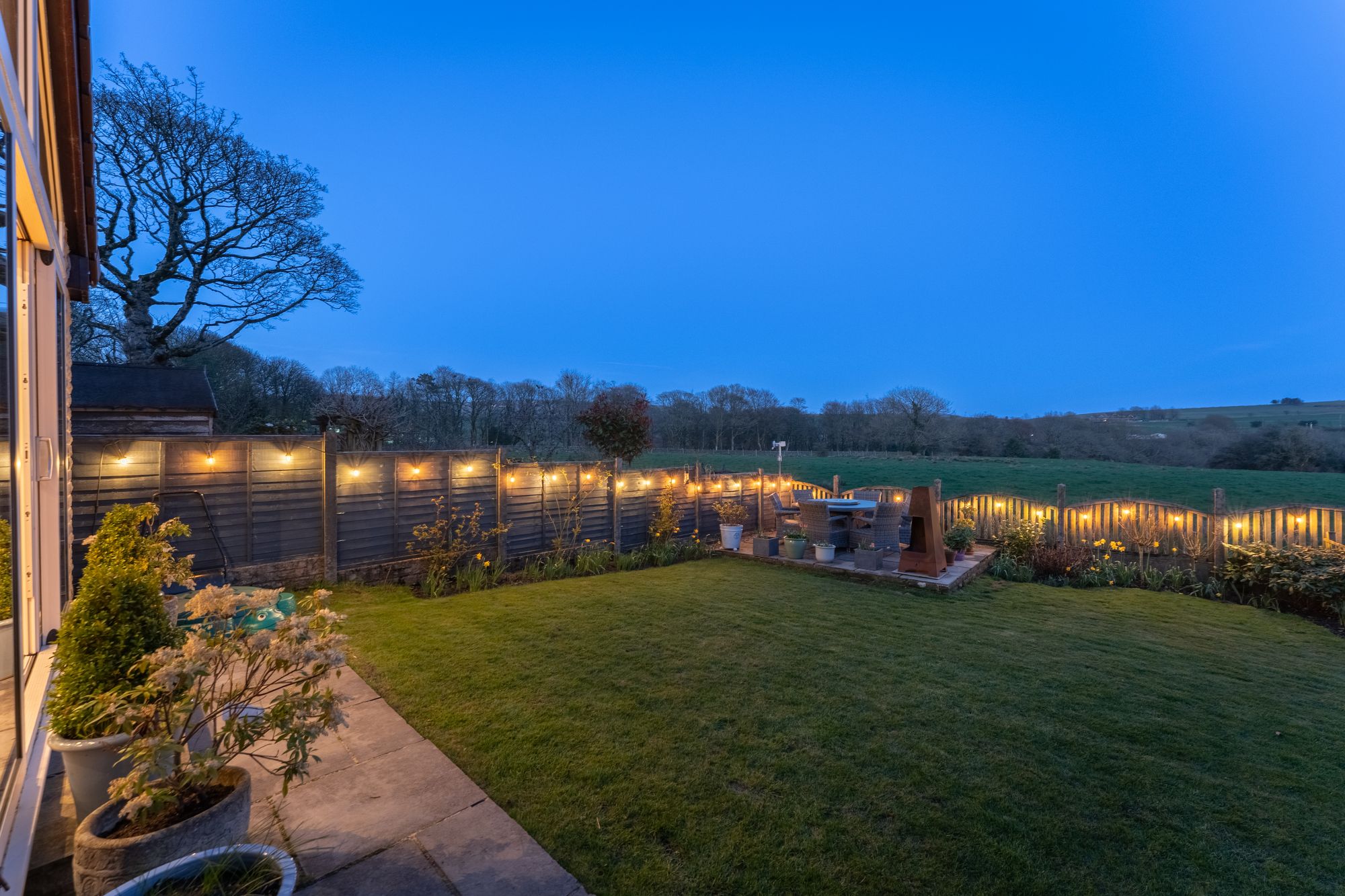 5 bed detached house for sale in Brandwood Court, Bolton  - Property Image 47