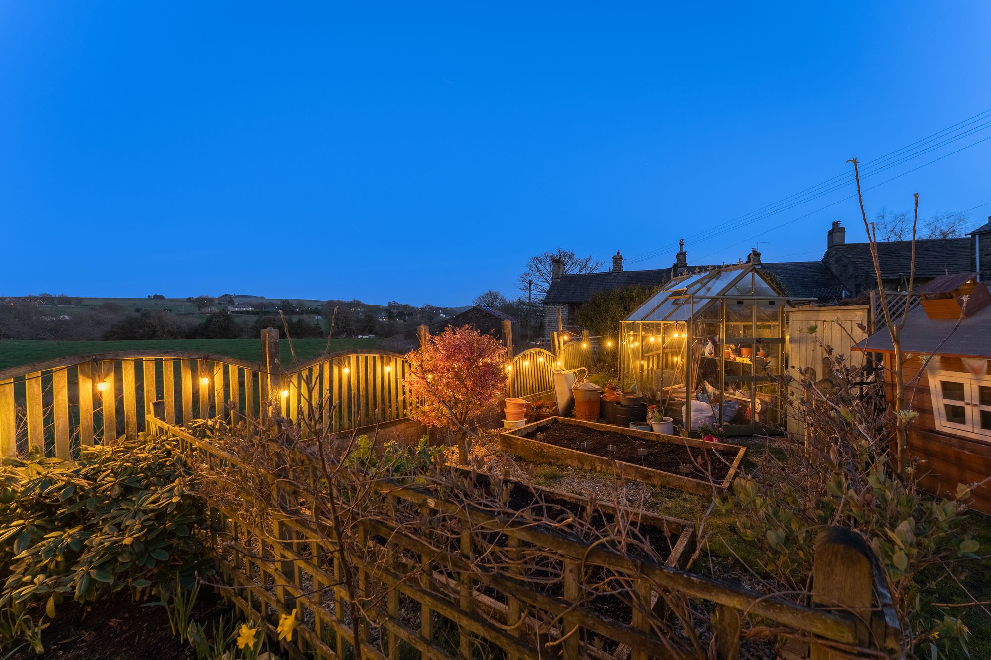 5 bed detached house for sale in Brandwood Court, Bolton 50