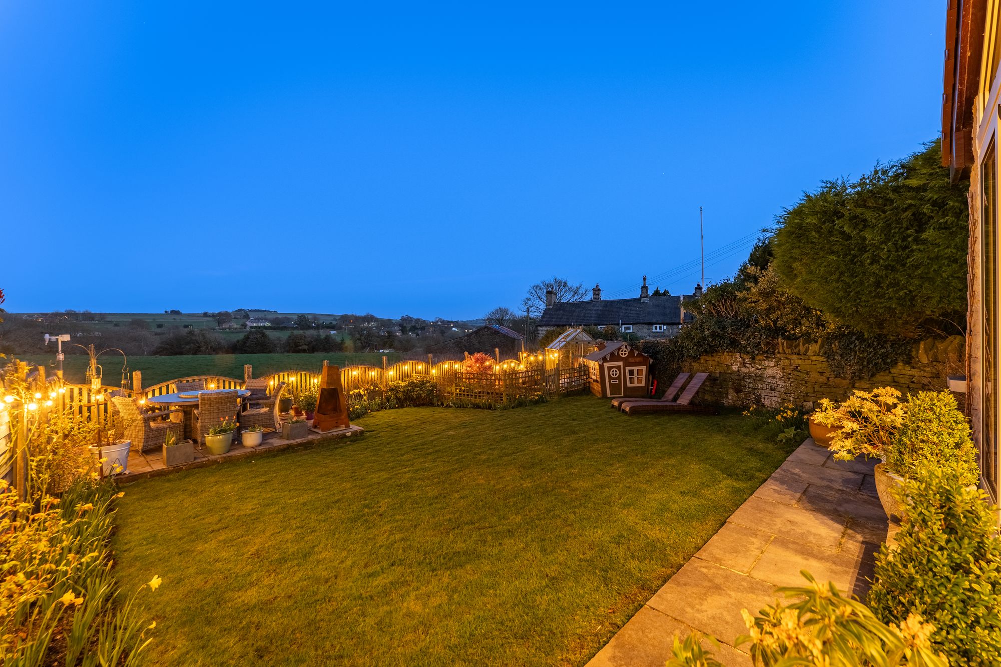 5 bed detached house for sale in Brandwood Court, Bolton  - Property Image 50