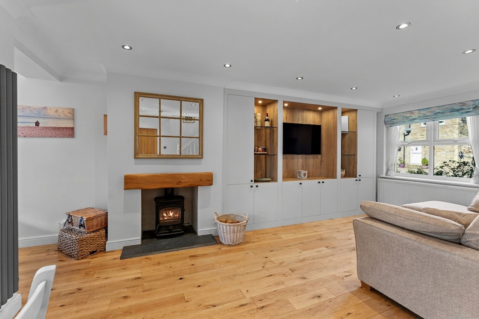 5 bed detached house for sale in Brandwood Court, Bolton 4