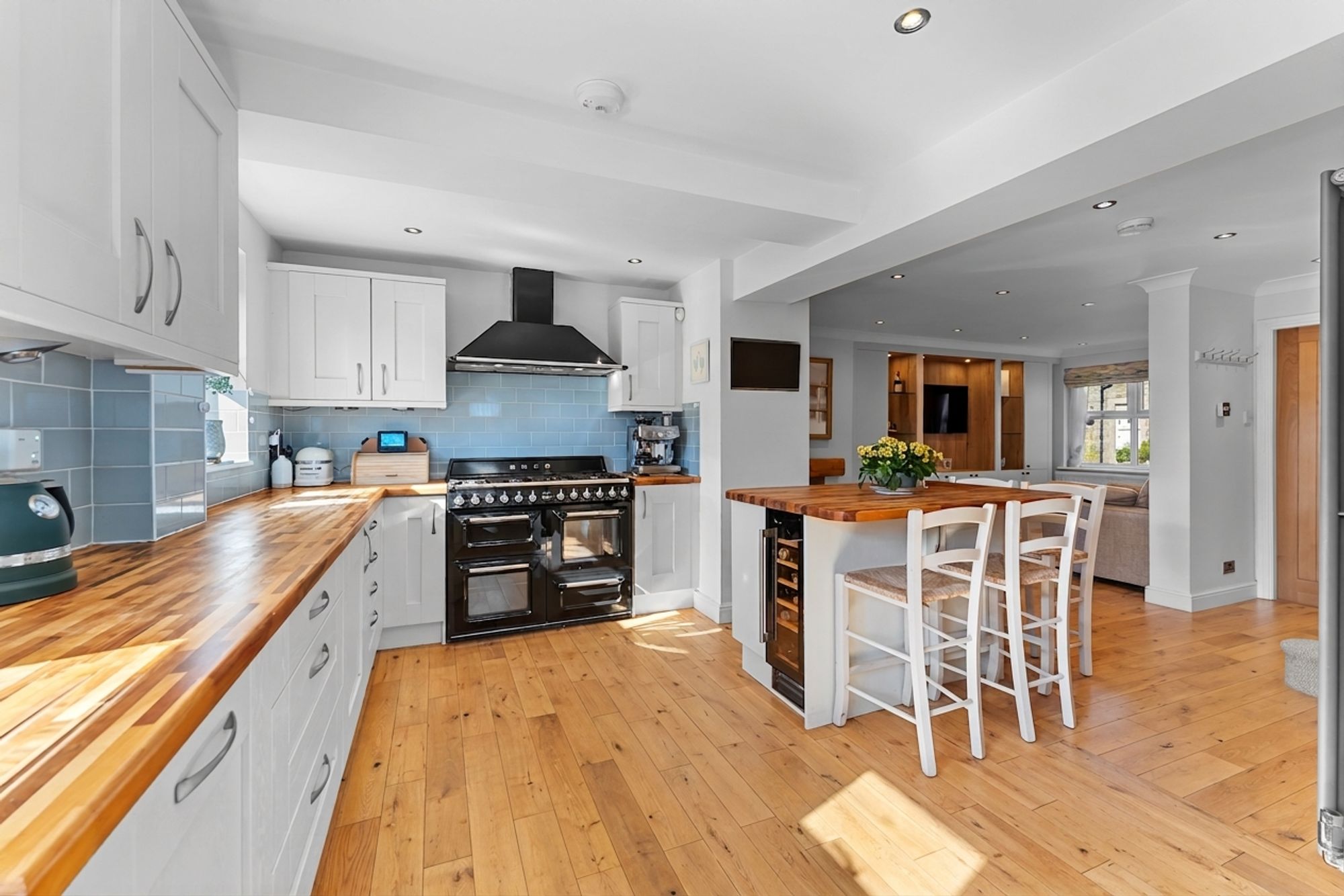 5 bed detached house for sale in Brandwood Court, Bolton  - Property Image 3