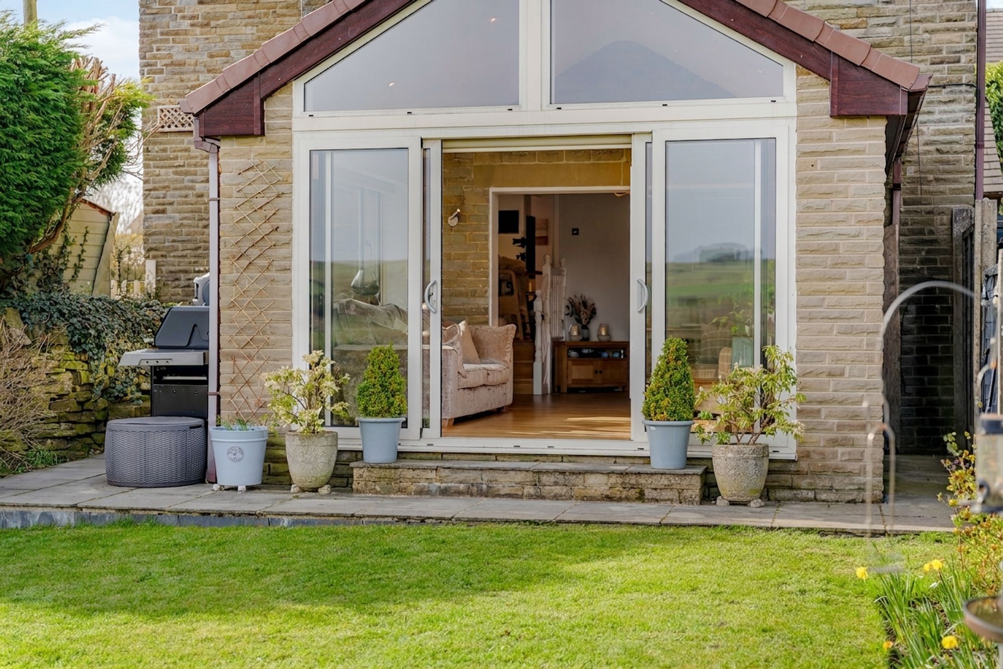 5 bed detached house for sale in Brandwood Court, Bolton  - Property Image 40