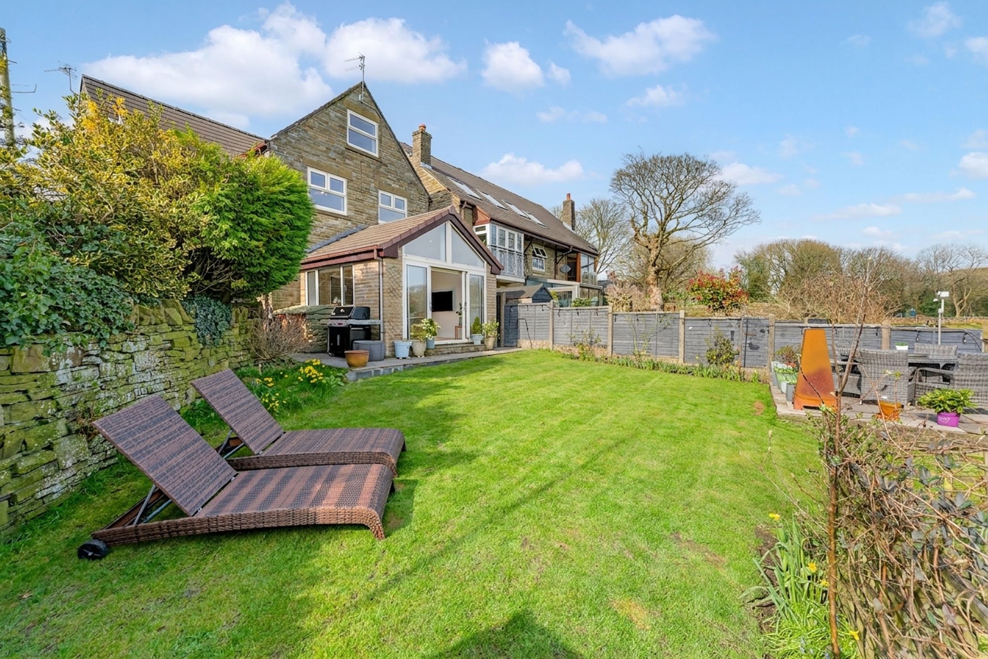 5 bed detached house for sale in Brandwood Court, Bolton  - Property Image 35
