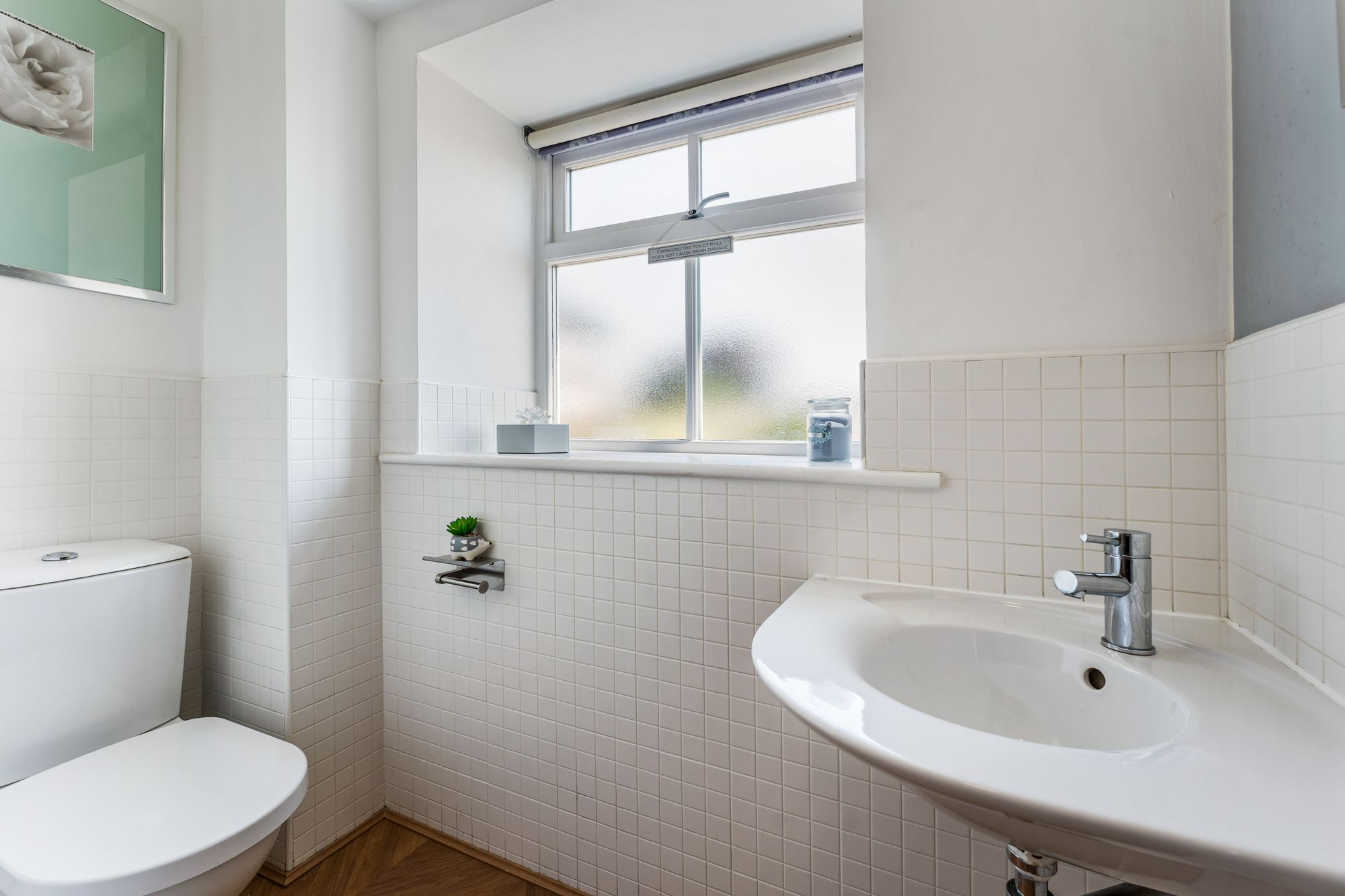 4 bed barn conversion for sale in Plodder Lane, Bolton 24