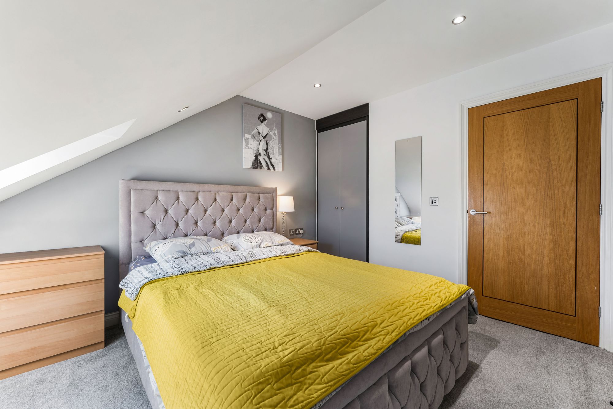 4 bed barn conversion for sale in Plodder Lane, Bolton 31