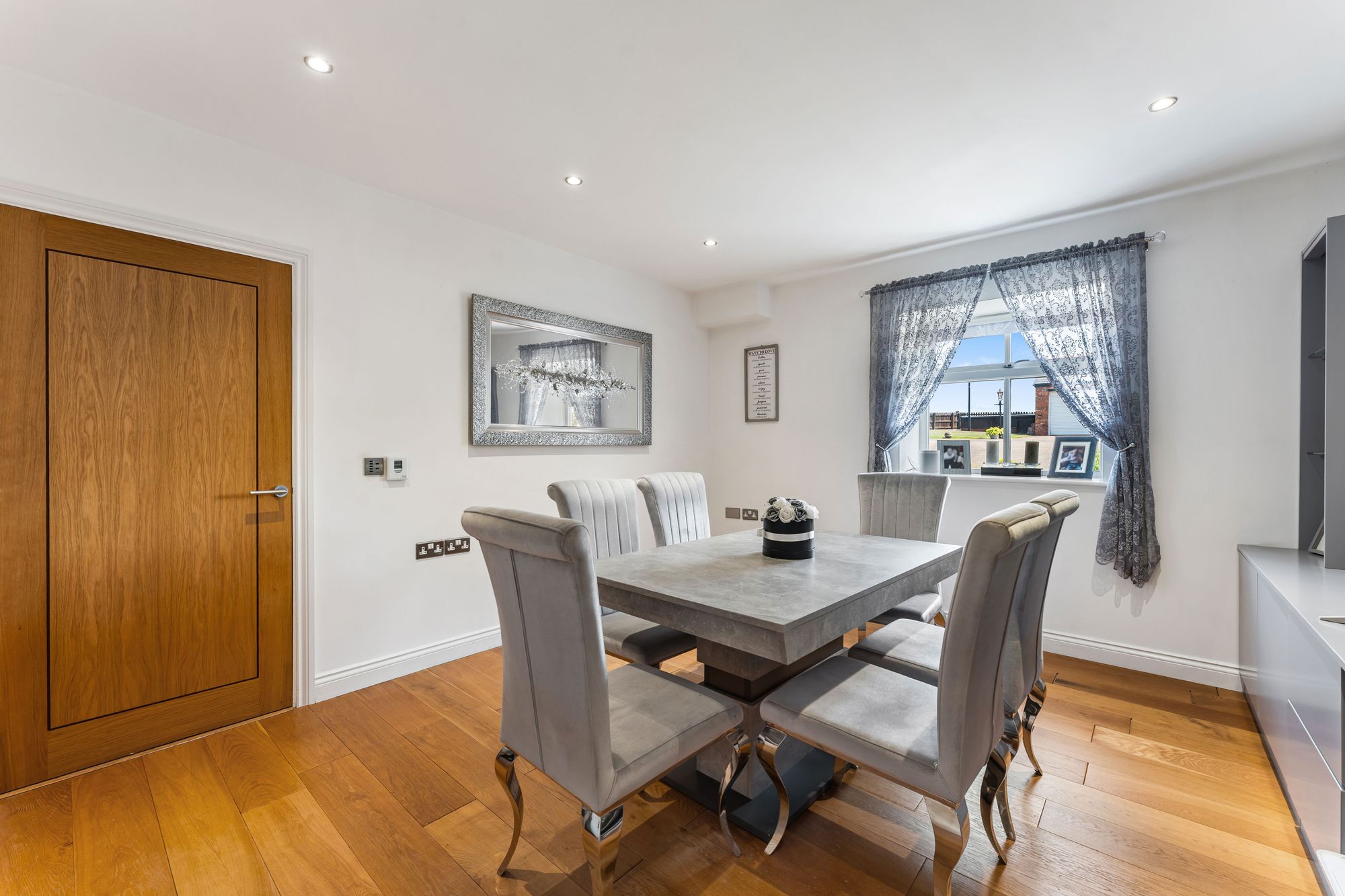 4 bed barn conversion for sale in Plodder Lane, Bolton  - Property Image 21