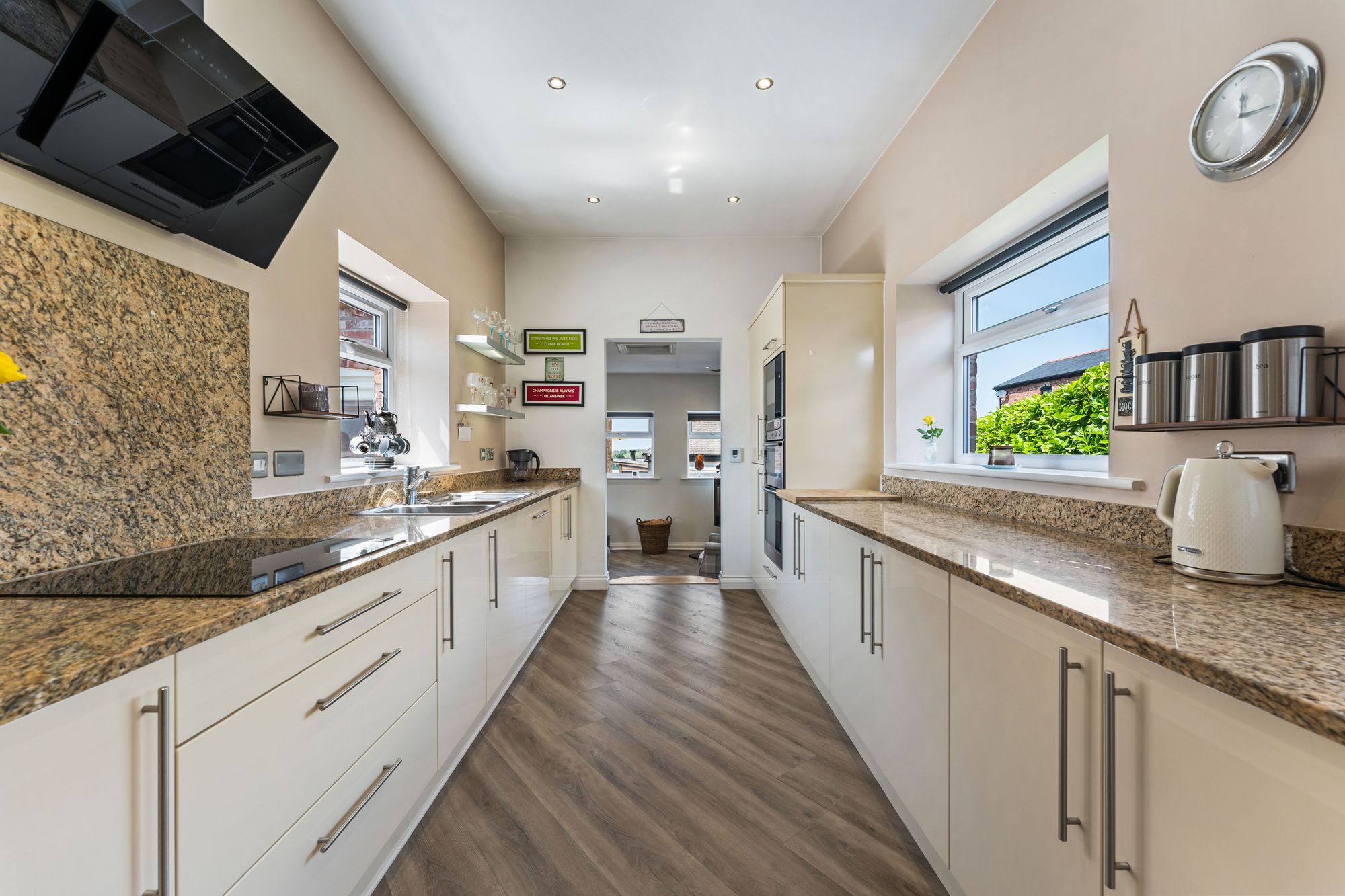 4 bed barn conversion for sale in Plodder Lane, Bolton 14