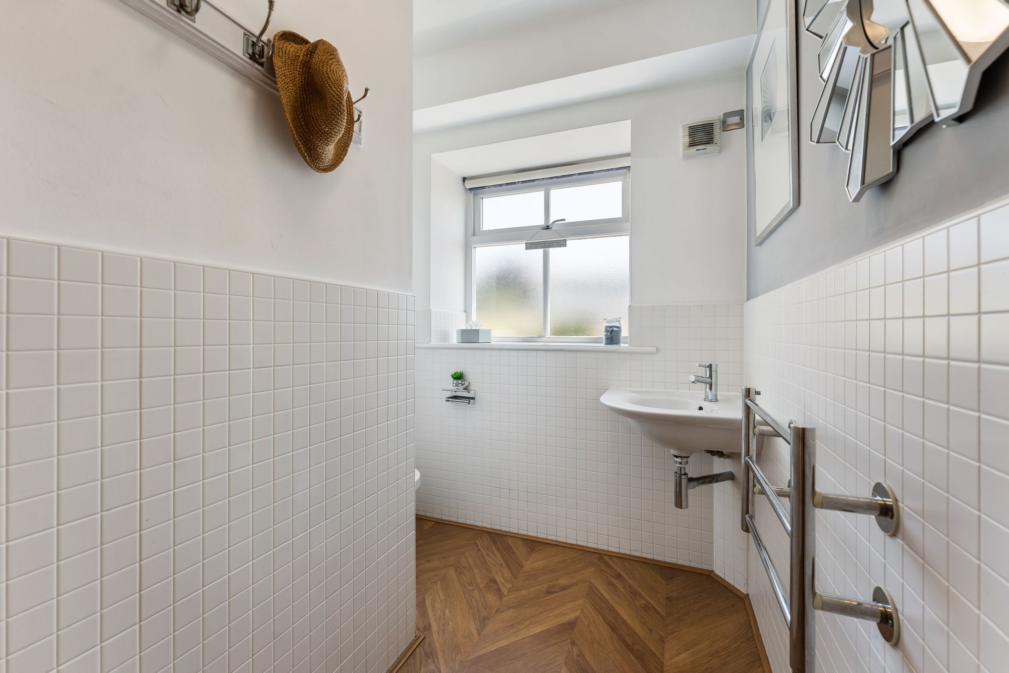 4 bed barn conversion for sale in Plodder Lane, Bolton 23