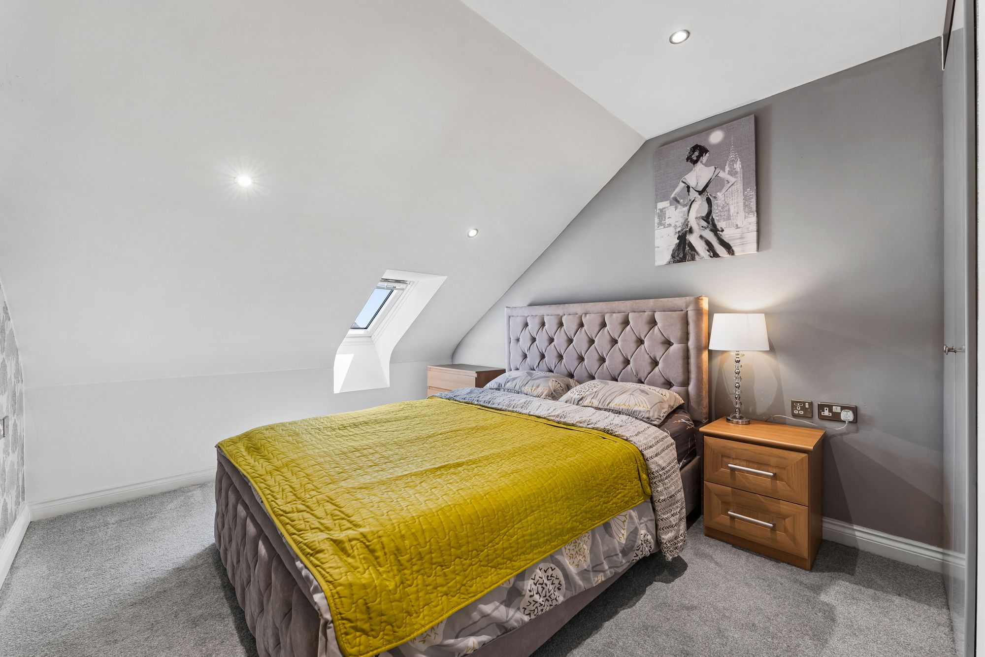 4 bed barn conversion for sale in Plodder Lane, Bolton  - Property Image 33
