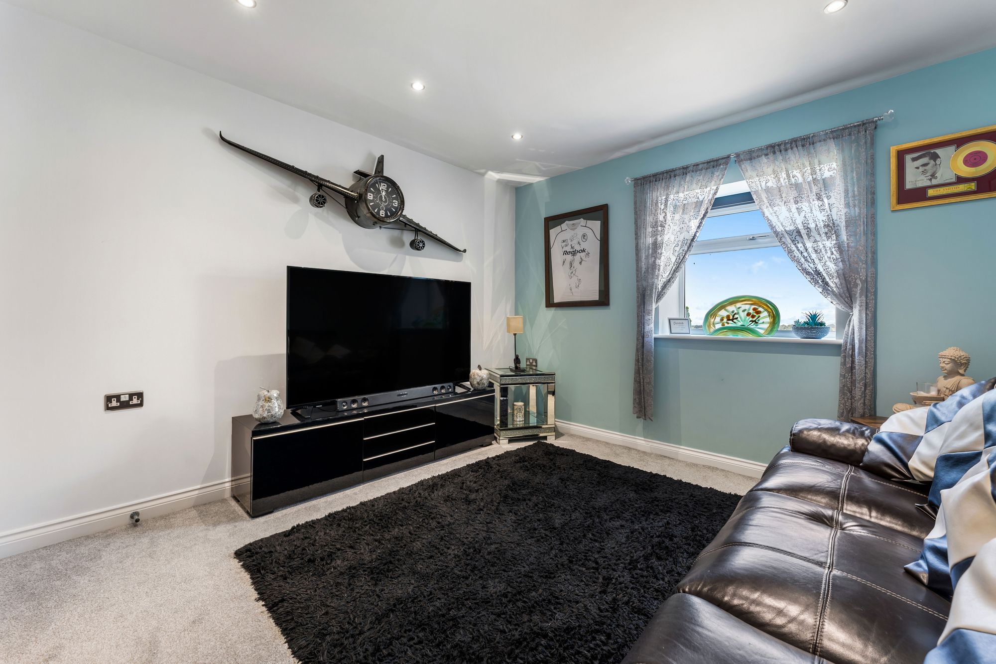 4 bed barn conversion for sale in Plodder Lane, Bolton  - Property Image 22