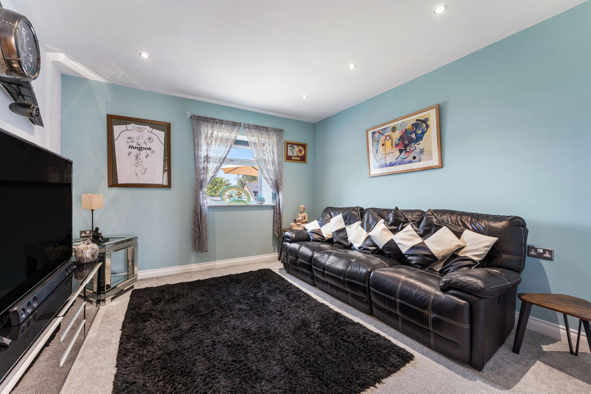 4 bed barn conversion for sale in Plodder Lane, Bolton  - Property Image 23