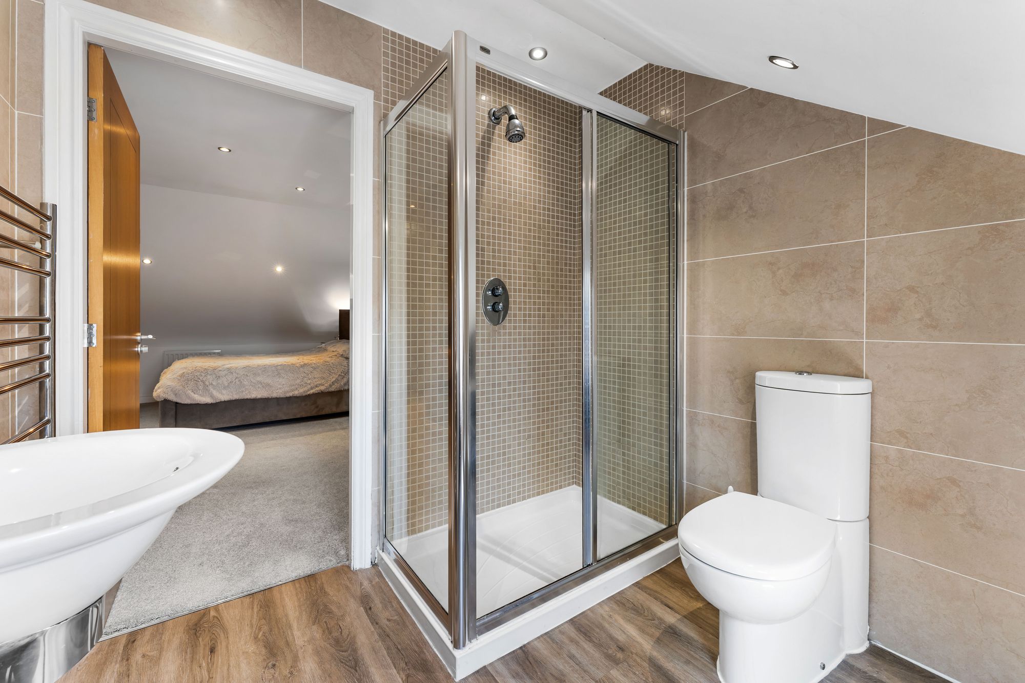 4 bed barn conversion for sale in Plodder Lane, Bolton  - Property Image 30