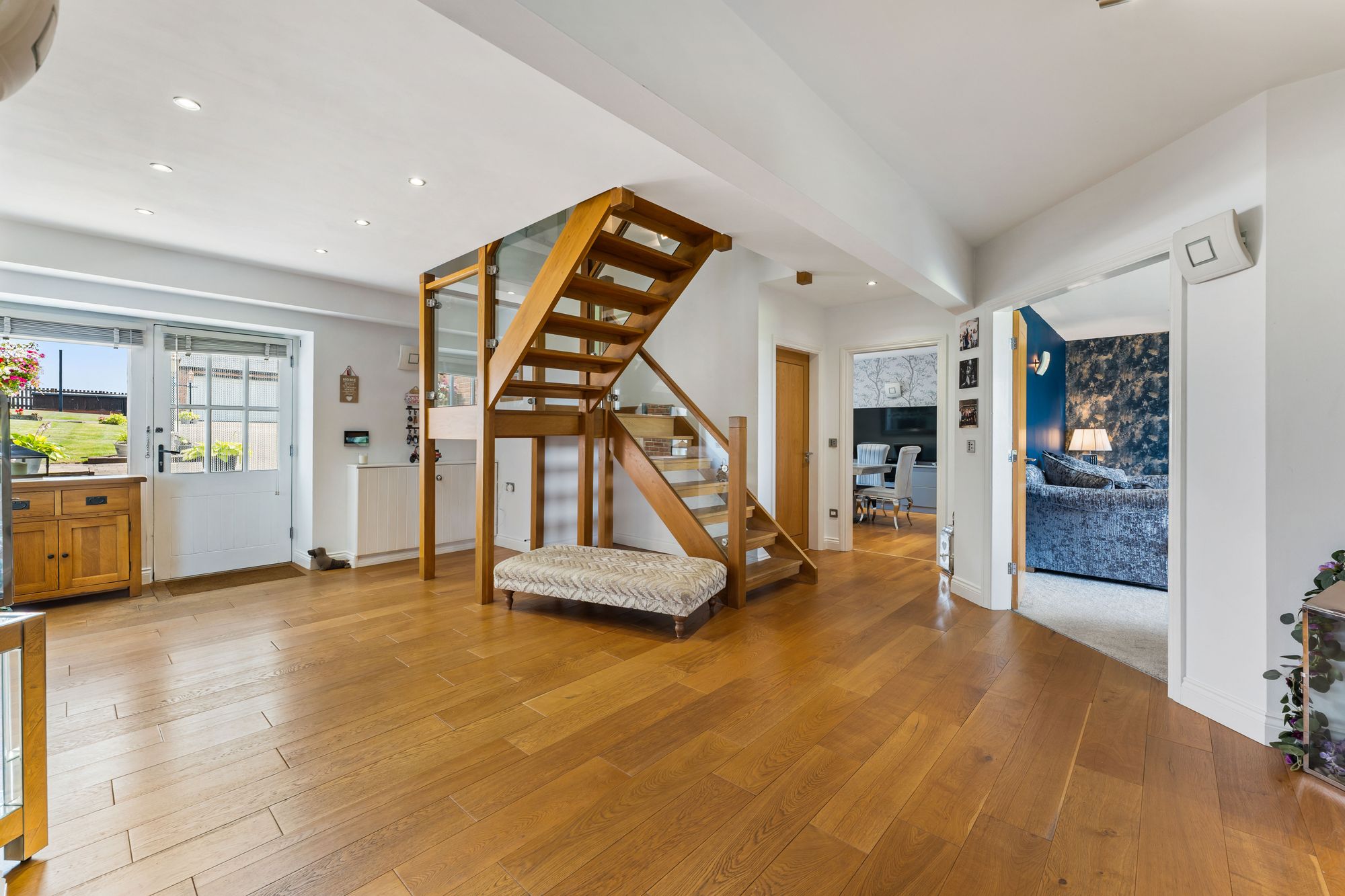 4 bed barn conversion for sale in Plodder Lane, Bolton 10