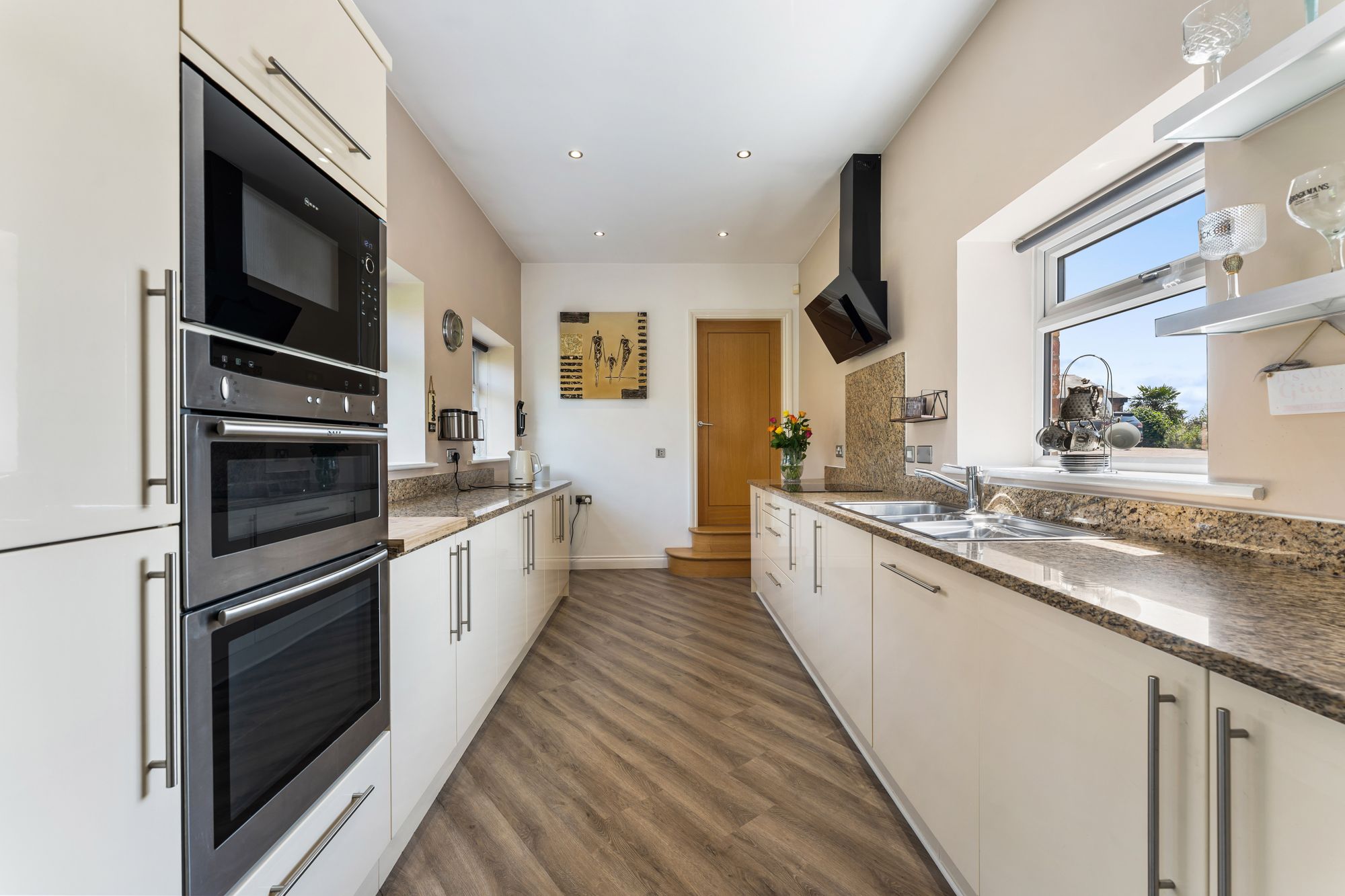 4 bed barn conversion for sale in Plodder Lane, Bolton 12