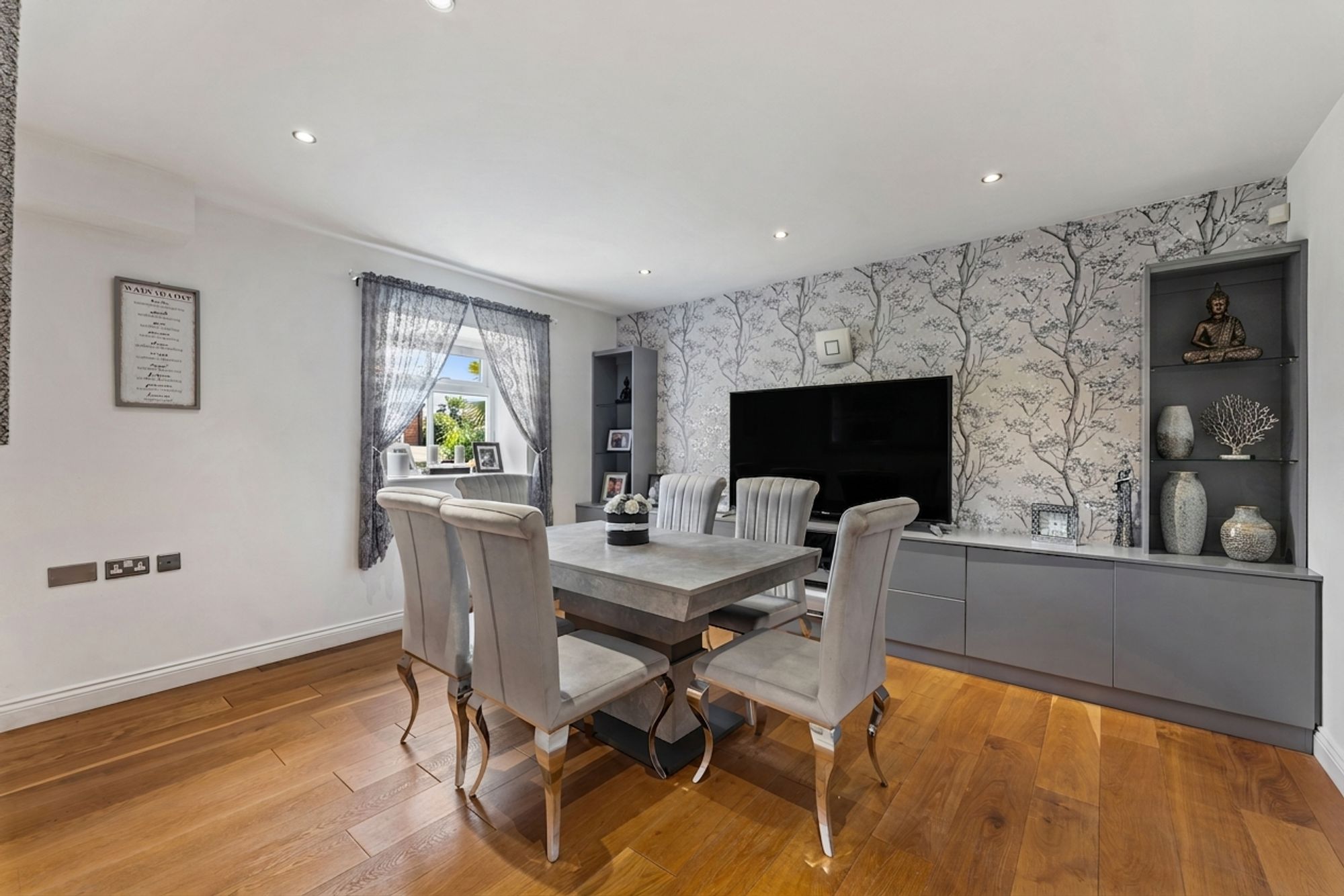 4 bed barn conversion for sale in Plodder Lane, Bolton  - Property Image 20