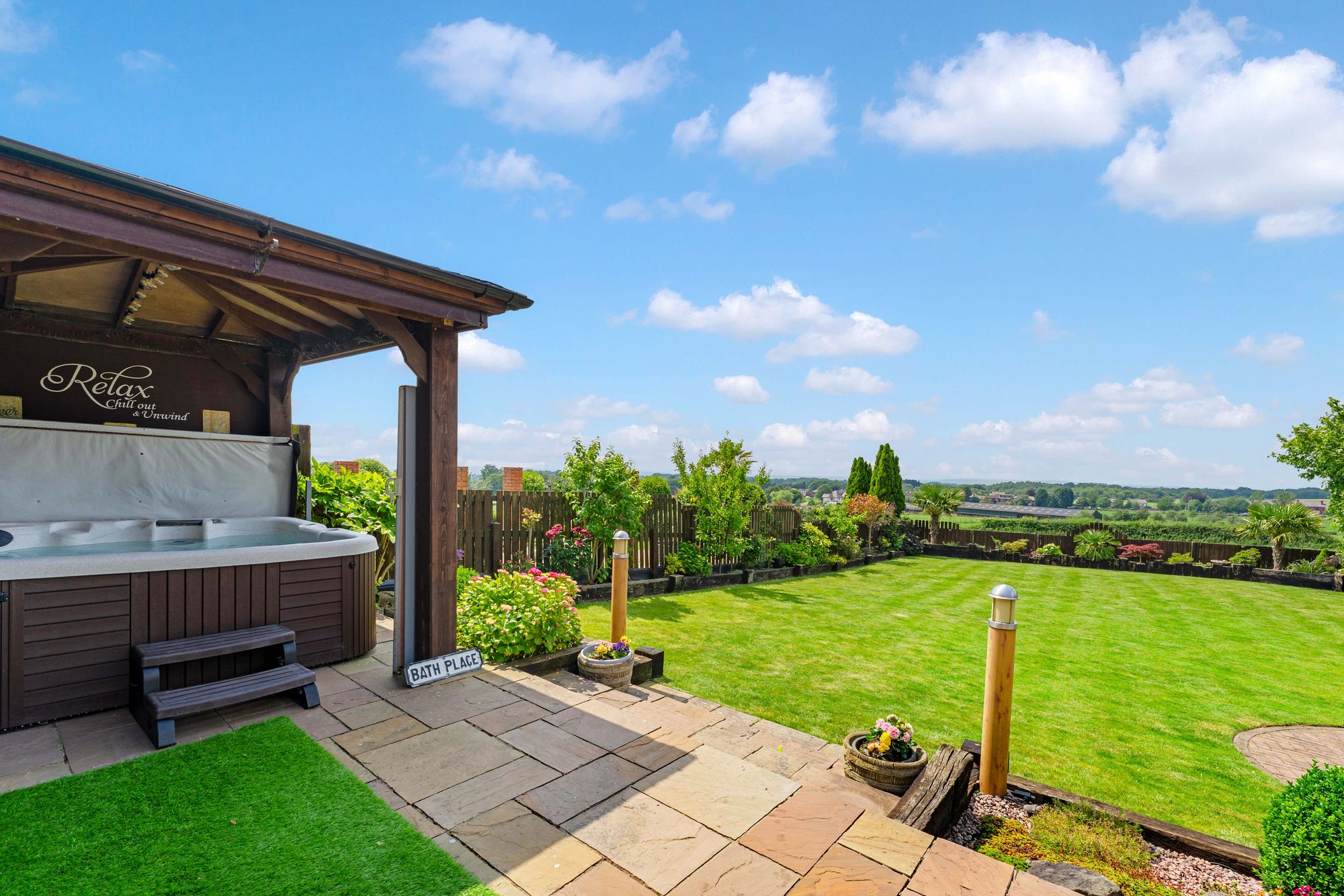 4 bed barn conversion for sale in Plodder Lane, Bolton  - Property Image 40