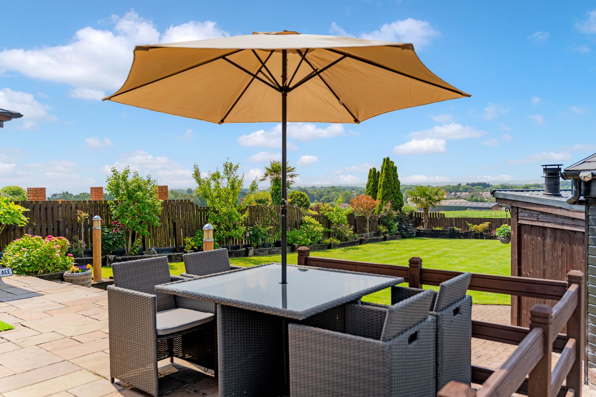4 bed barn conversion for sale in Plodder Lane, Bolton  - Property Image 41