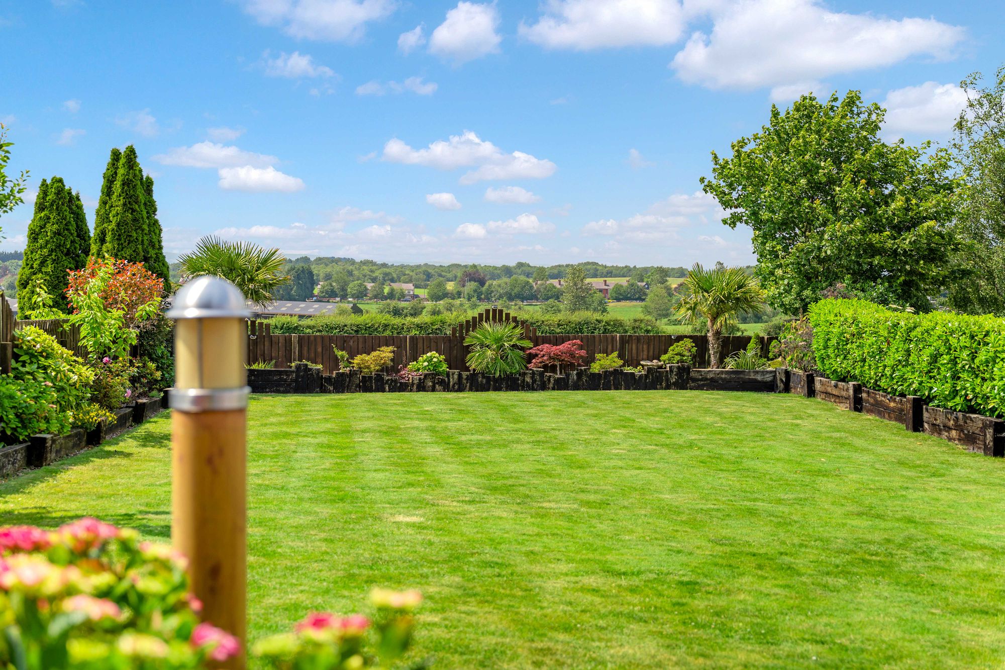 4 bed barn conversion for sale in Plodder Lane, Bolton 4