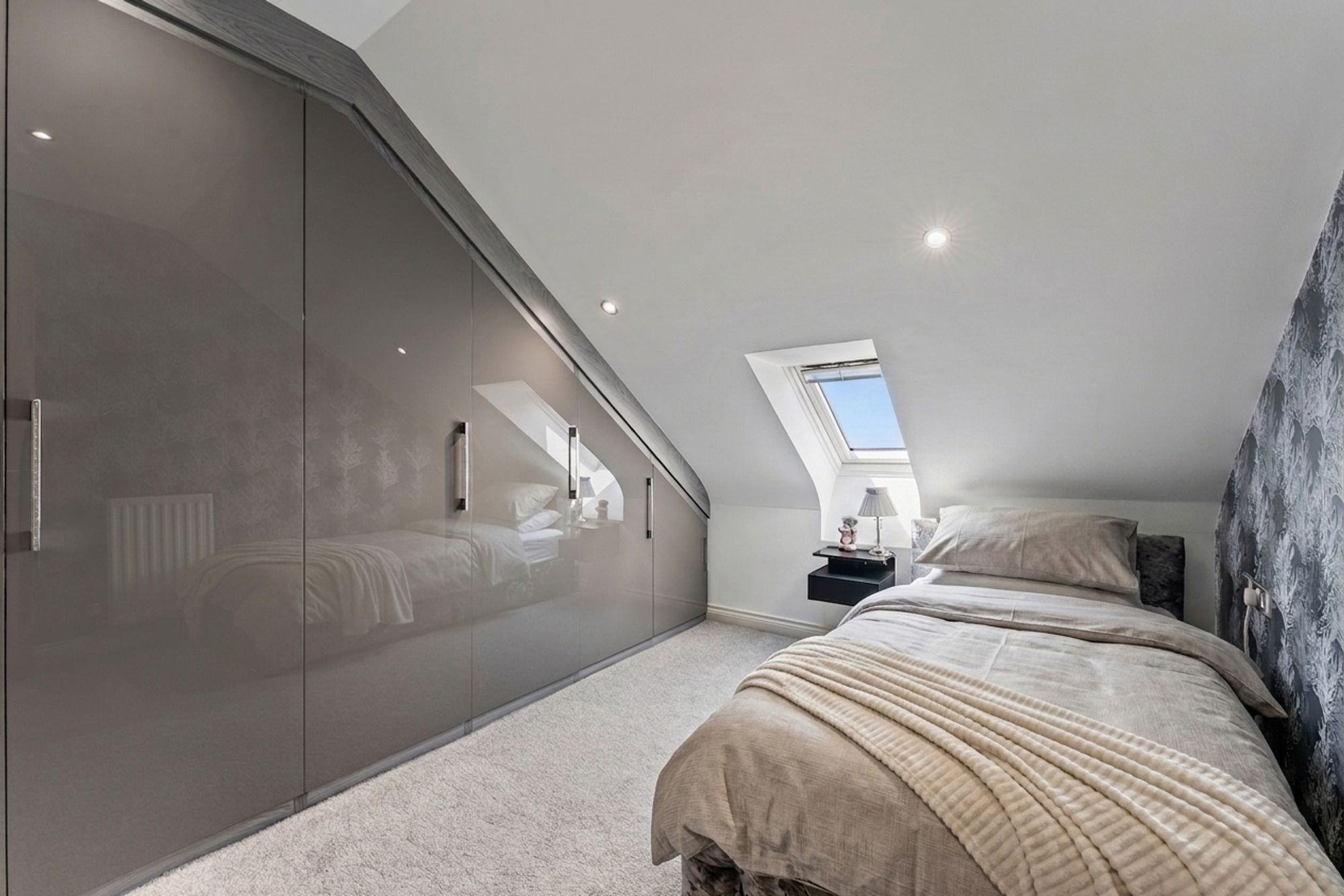 4 bed barn conversion for sale in Plodder Lane, Bolton  - Property Image 38