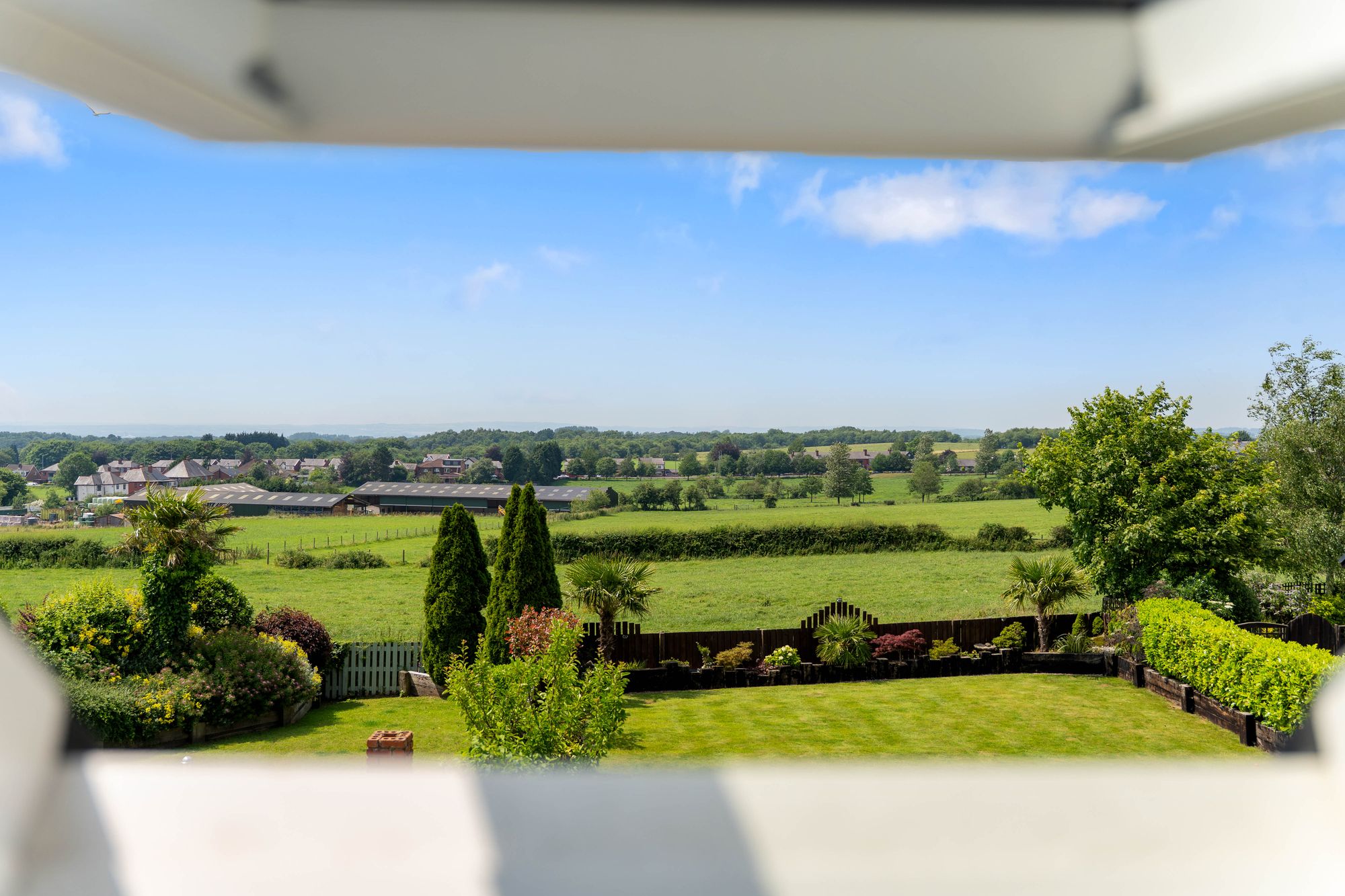4 bed barn conversion for sale in Plodder Lane, Bolton  - Property Image 34