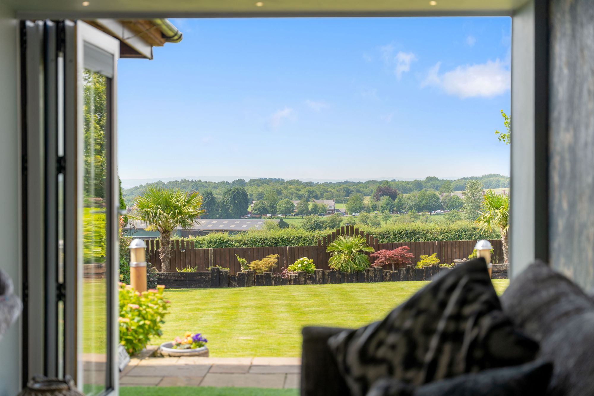 4 bed barn conversion for sale in Plodder Lane, Bolton 9