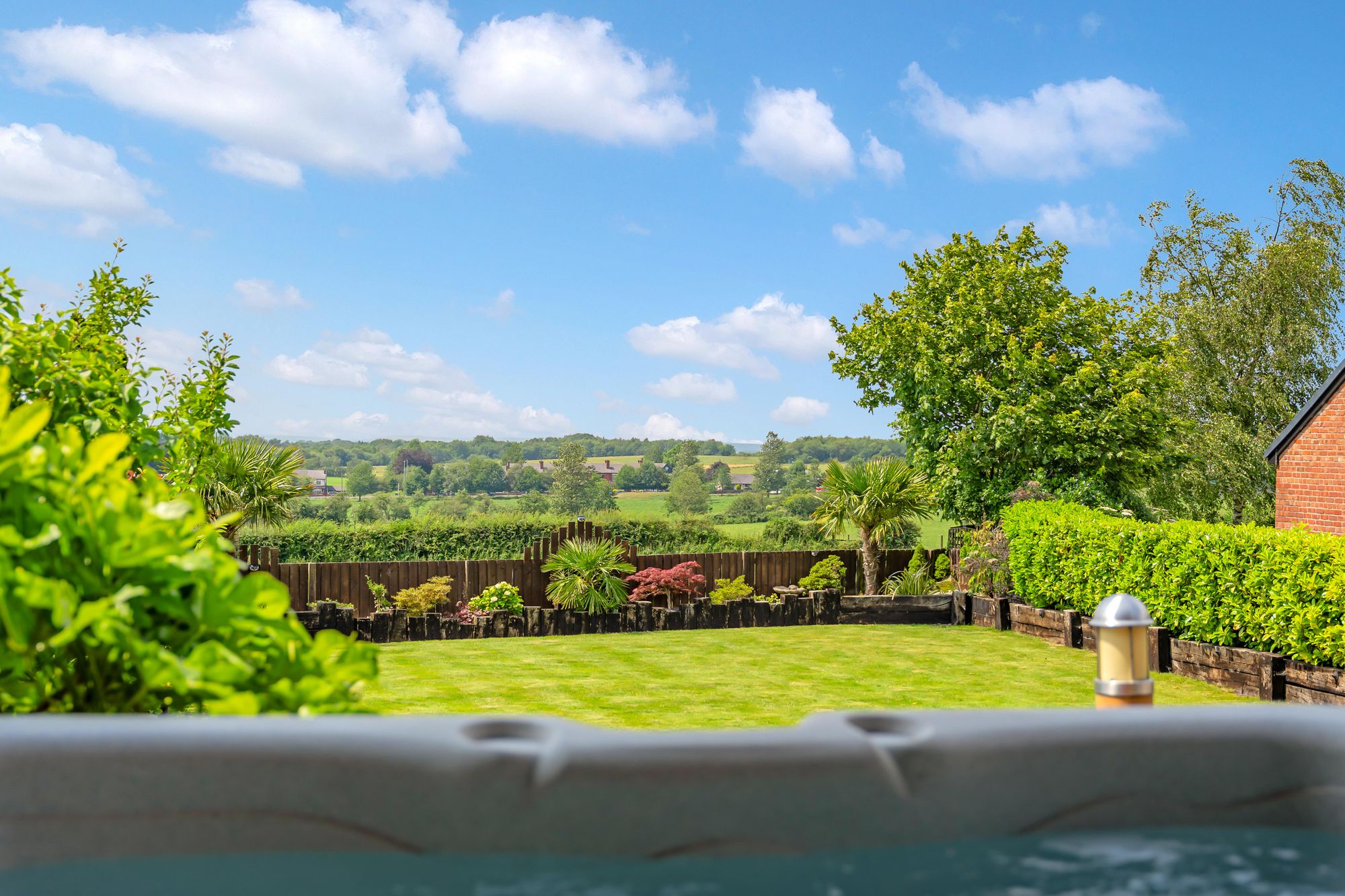 4 bed barn conversion for sale in Plodder Lane, Bolton  - Property Image 45