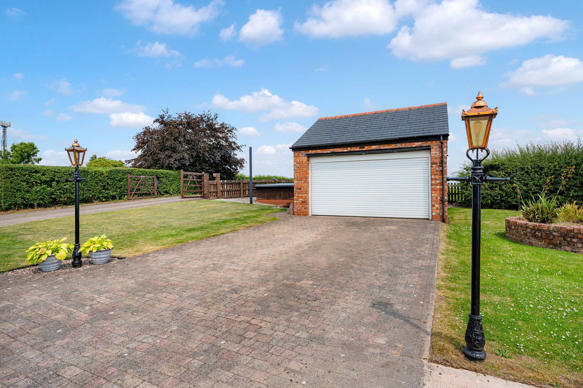 4 bed barn conversion for sale in Plodder Lane, Bolton 48