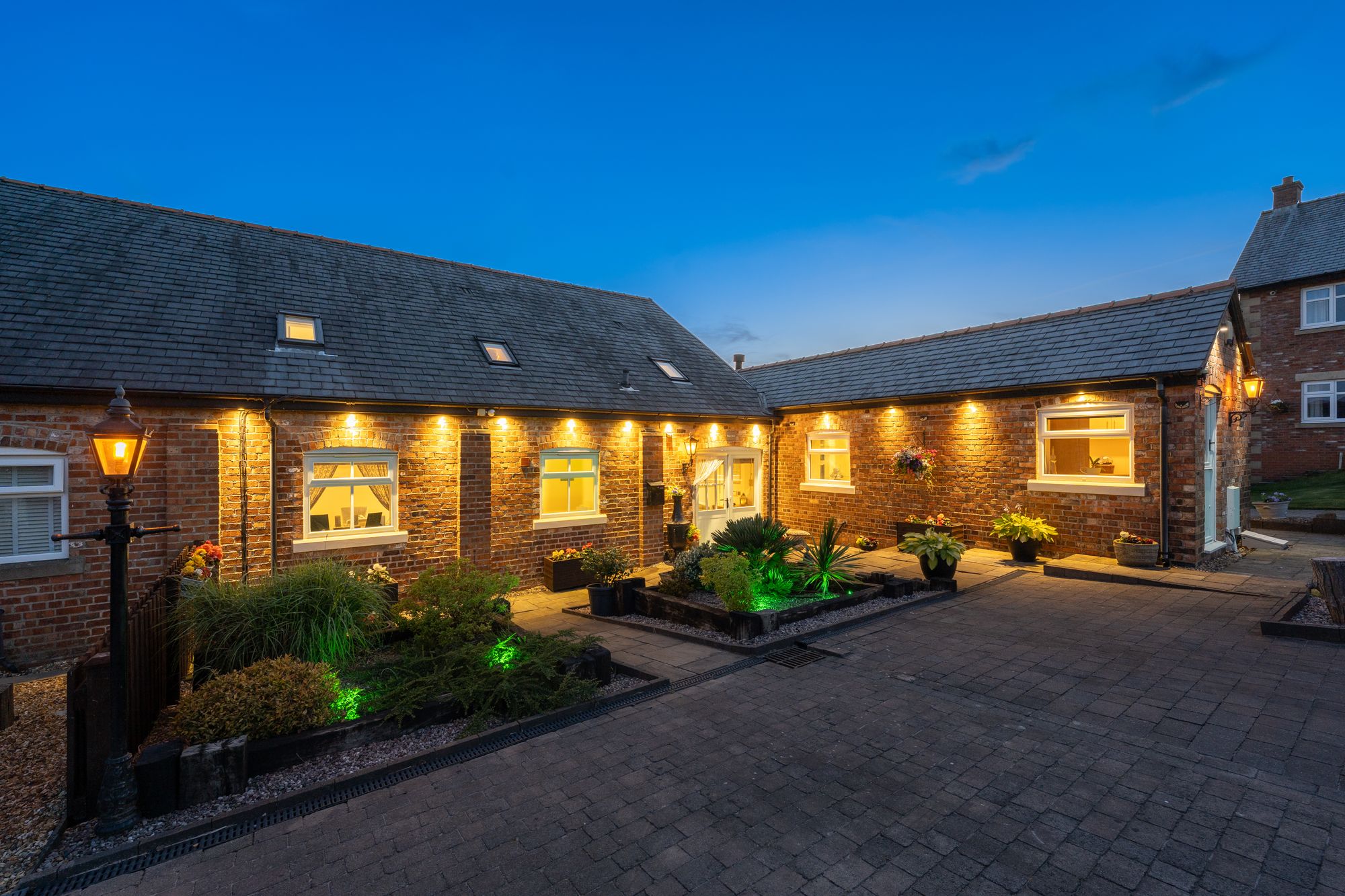 4 bed barn conversion for sale in Plodder Lane, Bolton  - Property Image 59