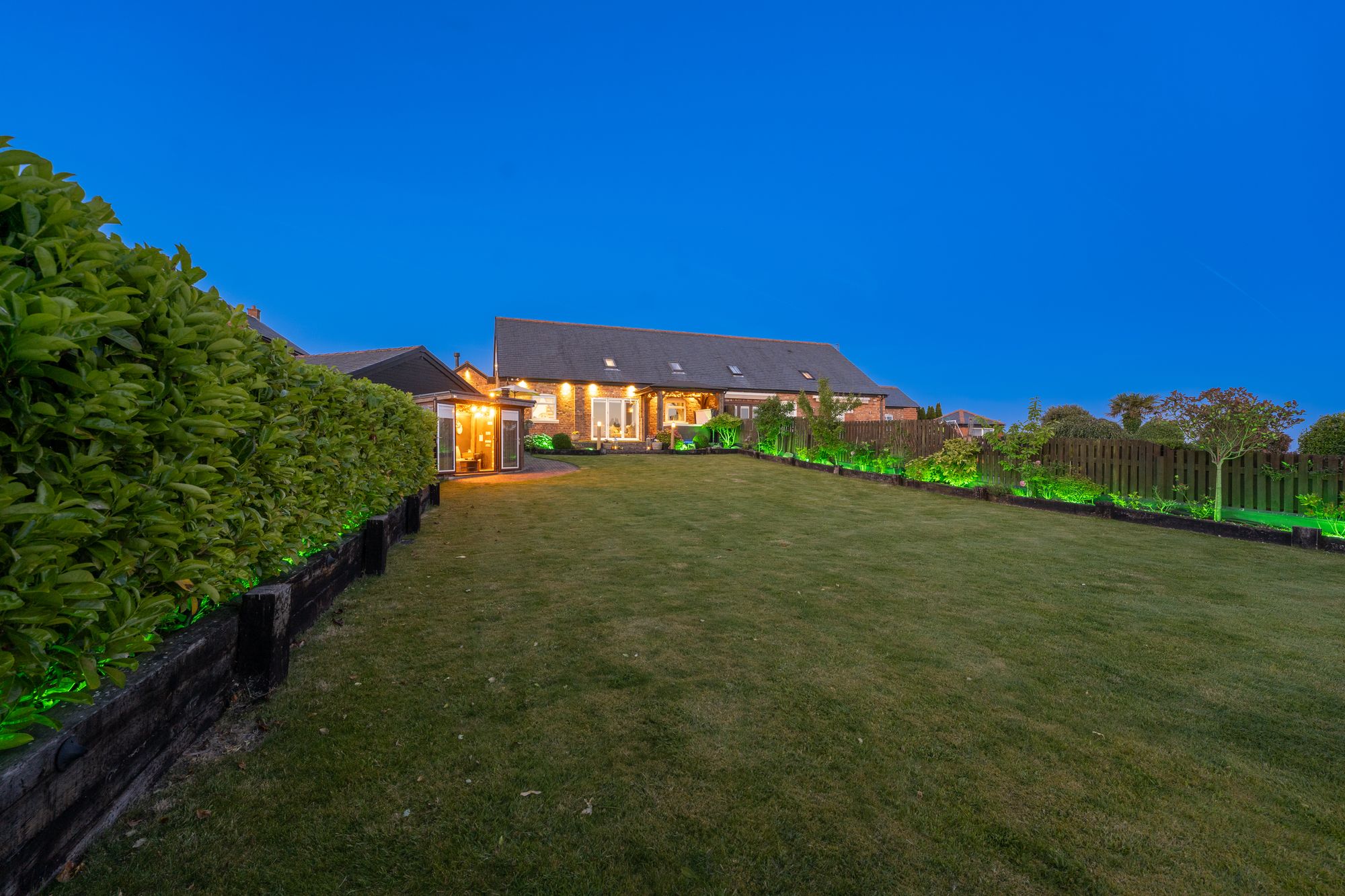 4 bed barn conversion for sale in Plodder Lane, Bolton  - Property Image 53