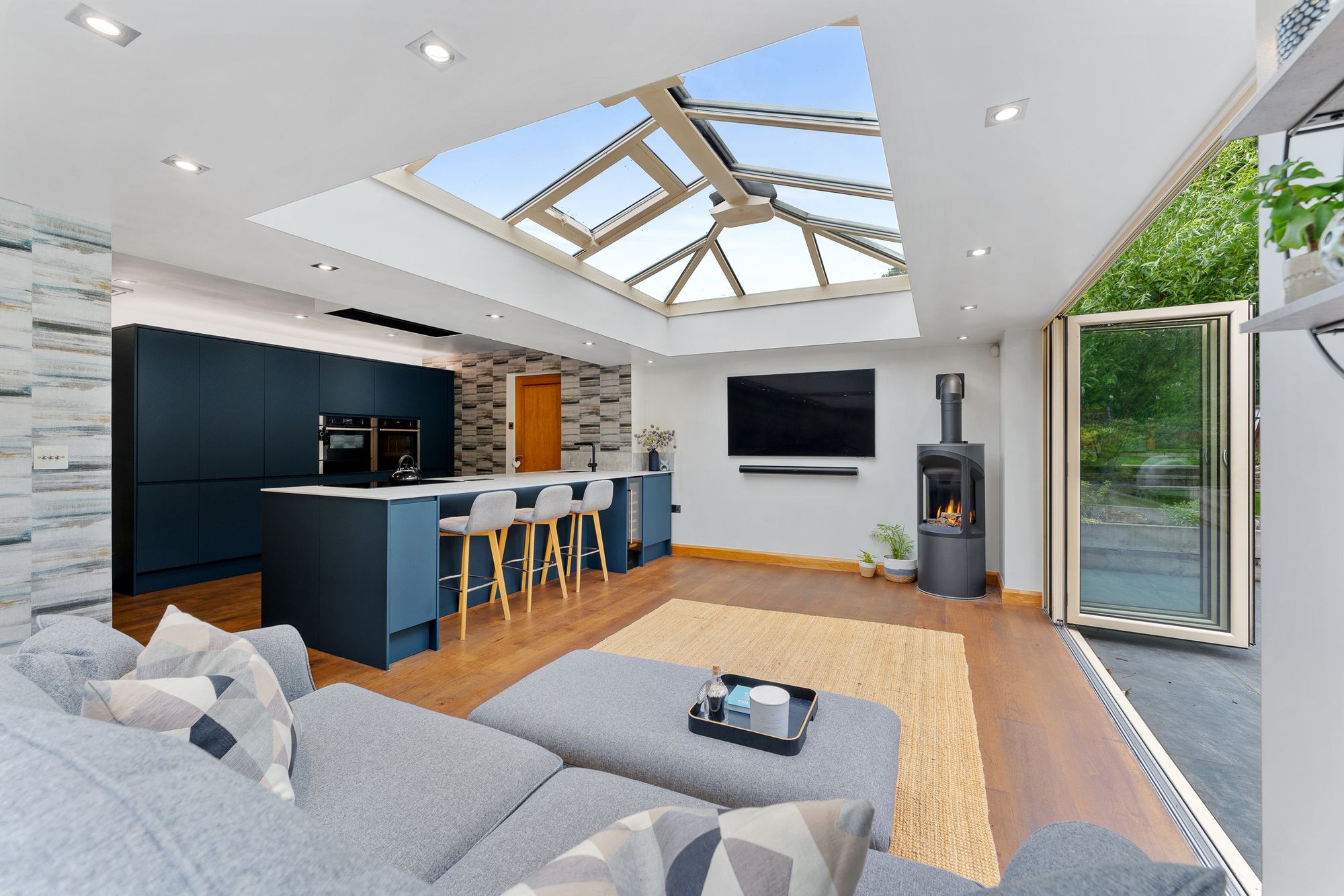 4 bed bungalow for sale in Alder Grove, Bolton 17