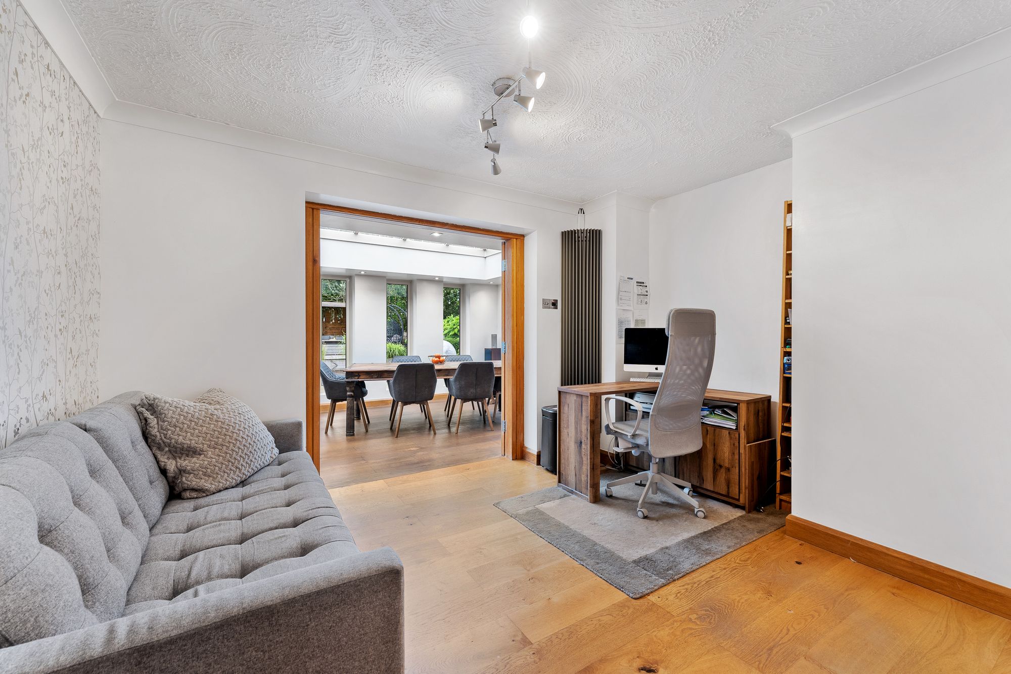 4 bed bungalow for sale in Alder Grove, Bolton 20