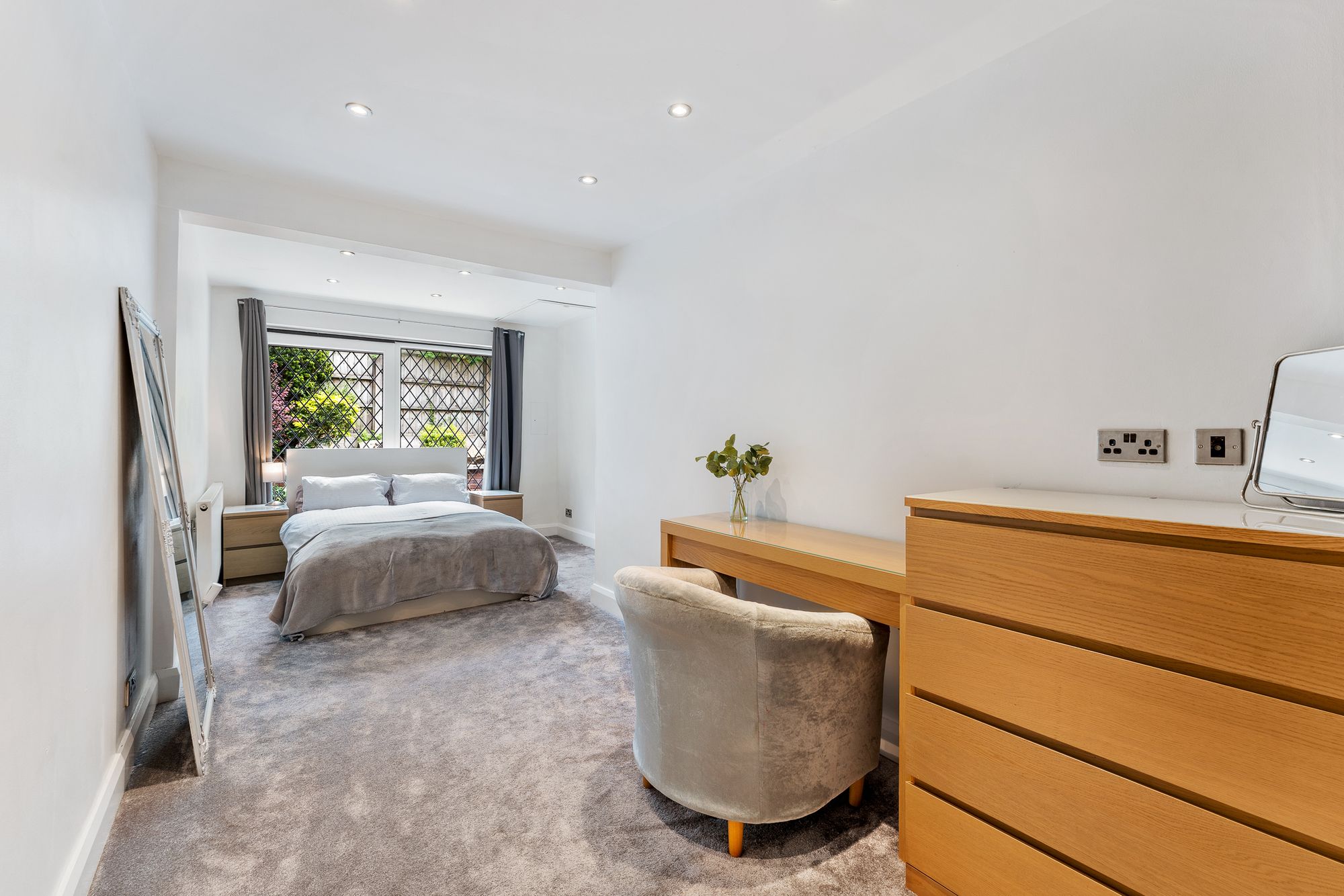 4 bed bungalow for sale in Alder Grove, Bolton  - Property Image 29