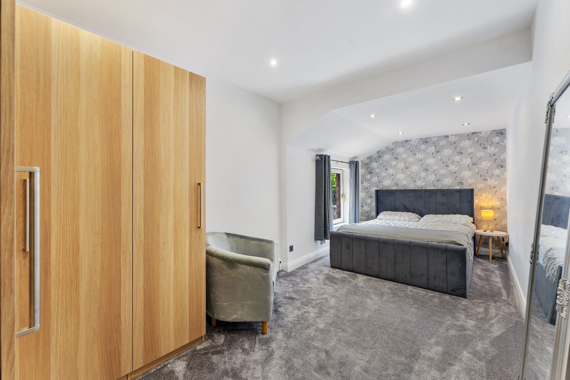 4 bed bungalow for sale in Alder Grove, Bolton 29