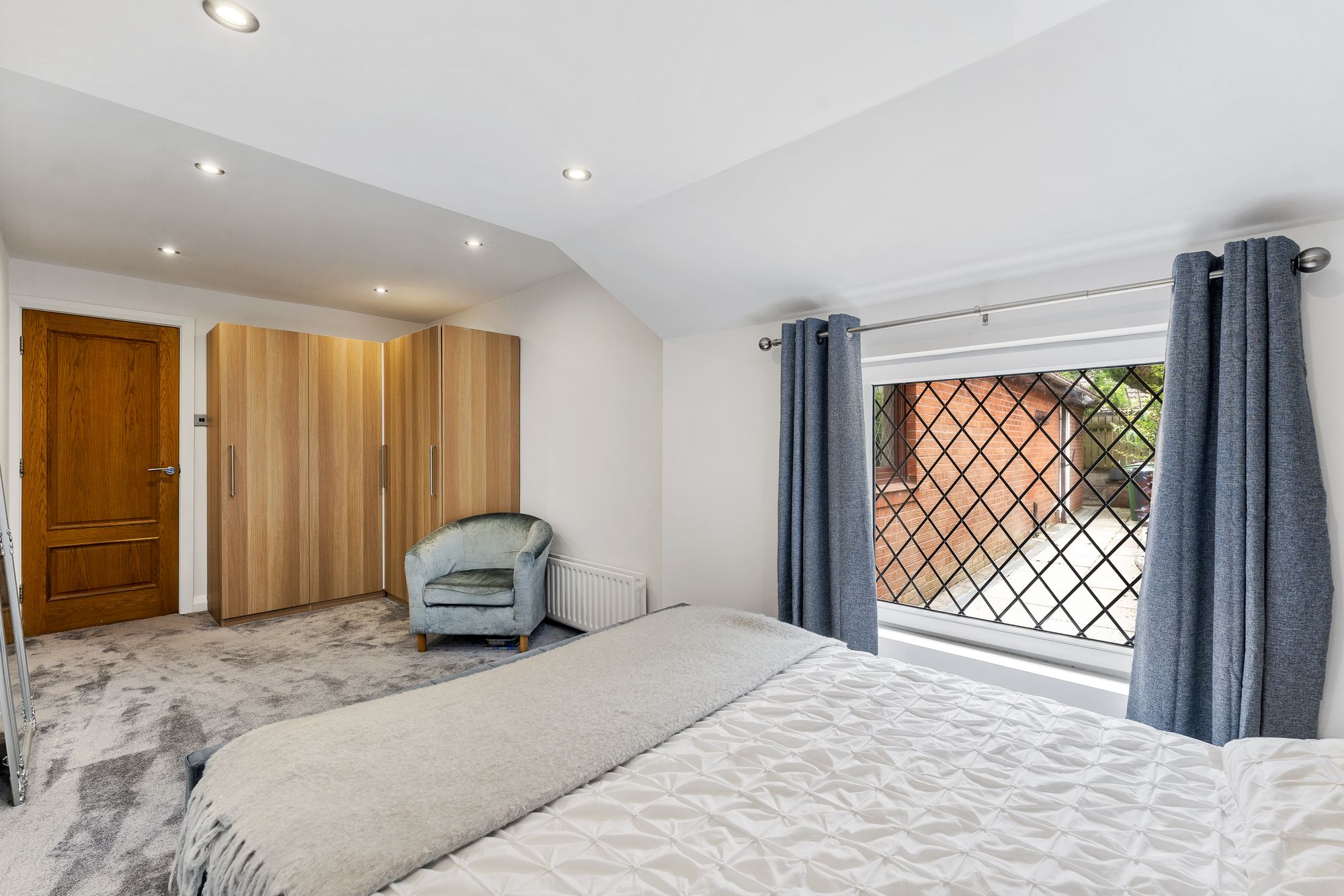 4 bed bungalow for sale in Alder Grove, Bolton 30