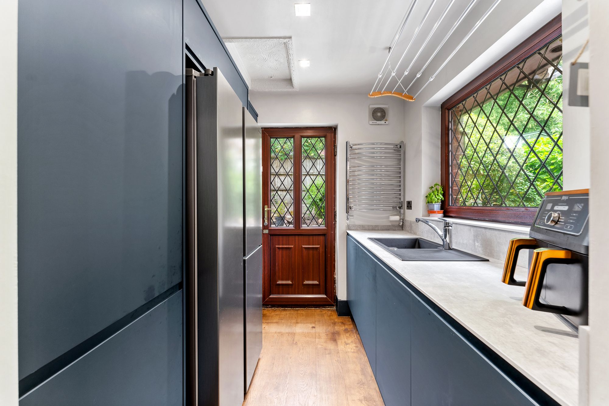 4 bed bungalow for sale in Alder Grove, Bolton  - Property Image 37