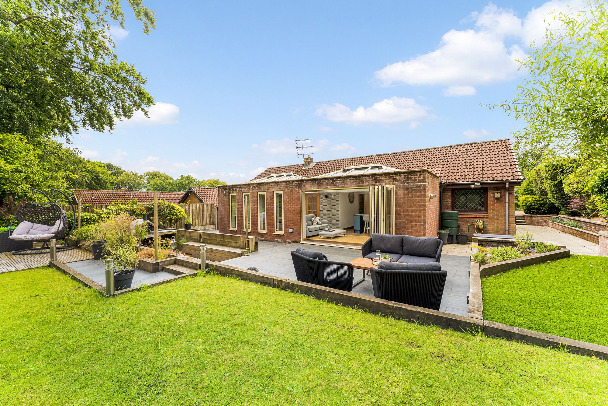 4 bed bungalow for sale in Alder Grove, Bolton  - Property Image 40