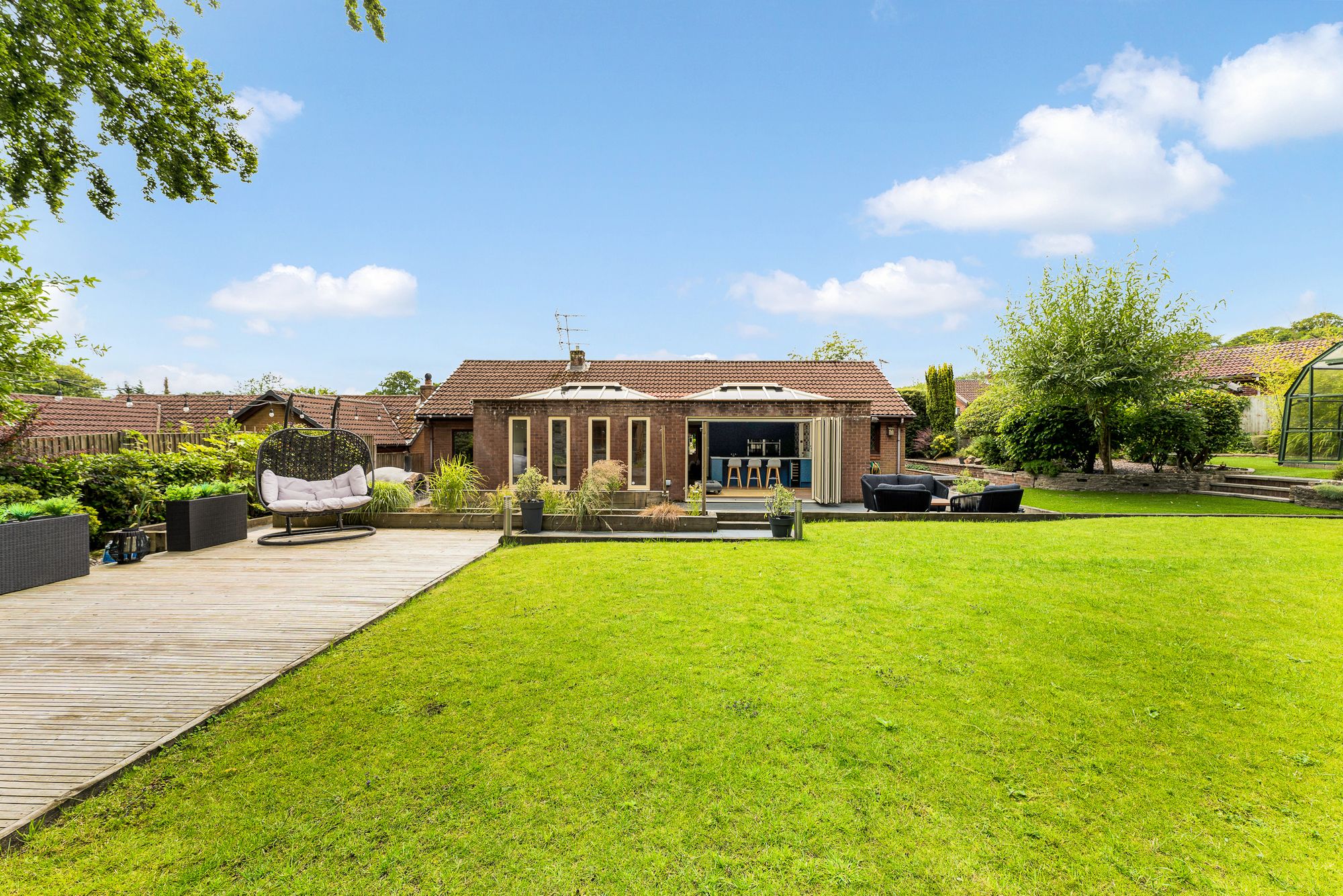 4 bed bungalow for sale in Alder Grove, Bolton 38