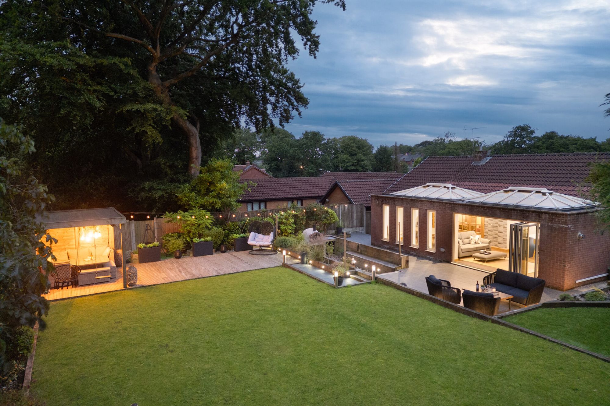 4 bed bungalow for sale in Alder Grove, Bolton  - Property Image 4